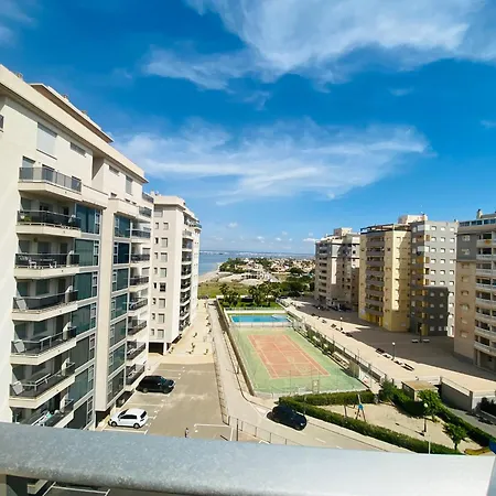 La Manga Beach Club Lateral By Alina365 Exterior photo