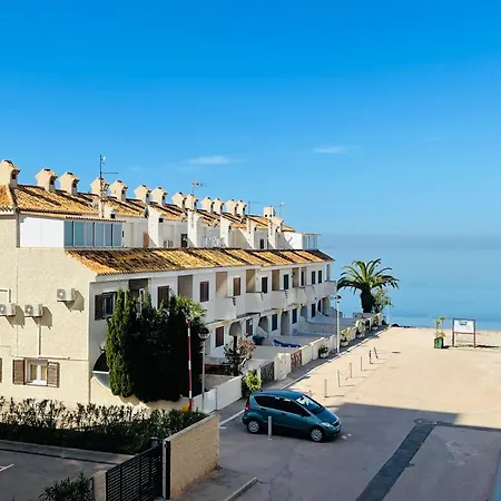 La Manga Beach Club Lateral By Alina365 Exterior photo