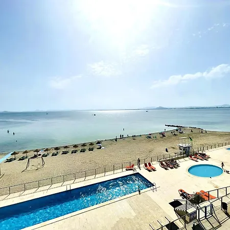 La Manga Beach Club Lateral By Alina365 Exterior photo