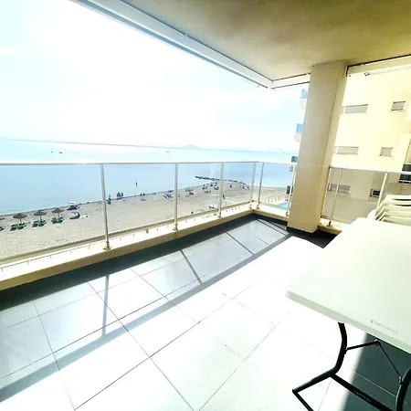 La Manga Beach Club Lateral By Alina365 Exterior photo