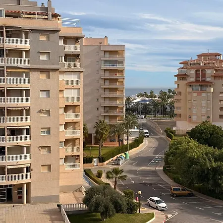 La Manga Beach Club Lateral By Alina365 Exterior photo