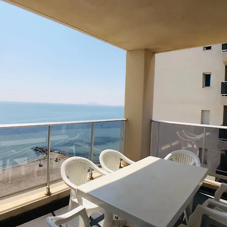 La Manga Beach Club Lateral By Alina365 Exterior photo