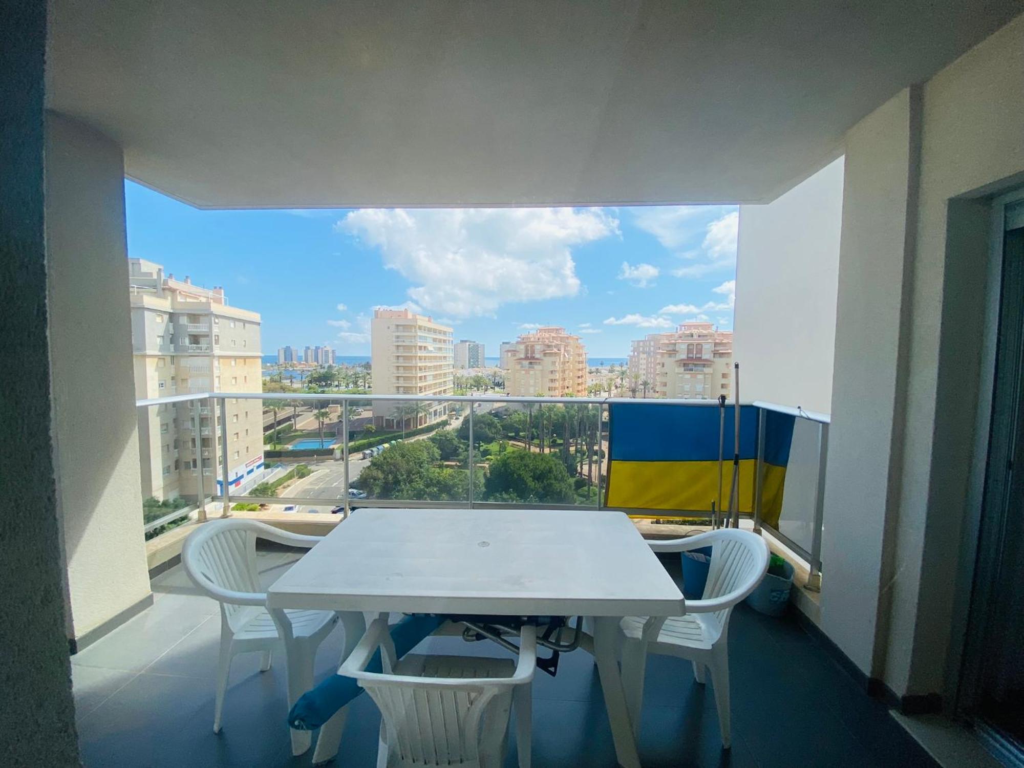 Club Lateral By Alina365 Apartment