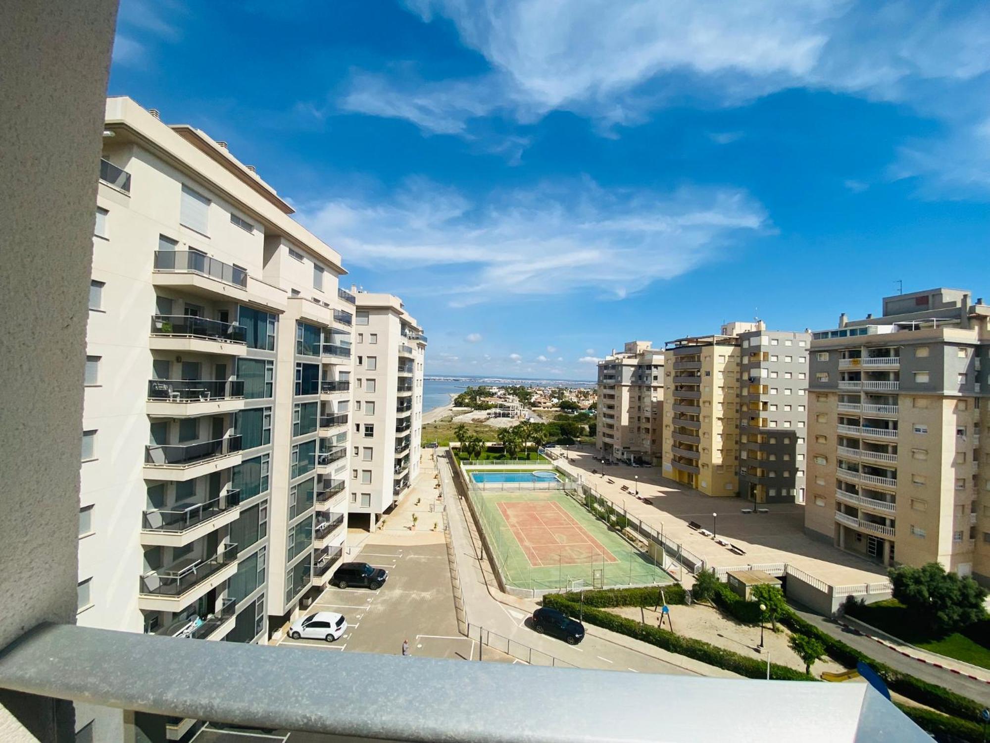 Club Lateral By Alina365 Apartment La Manga del Mar Menor
