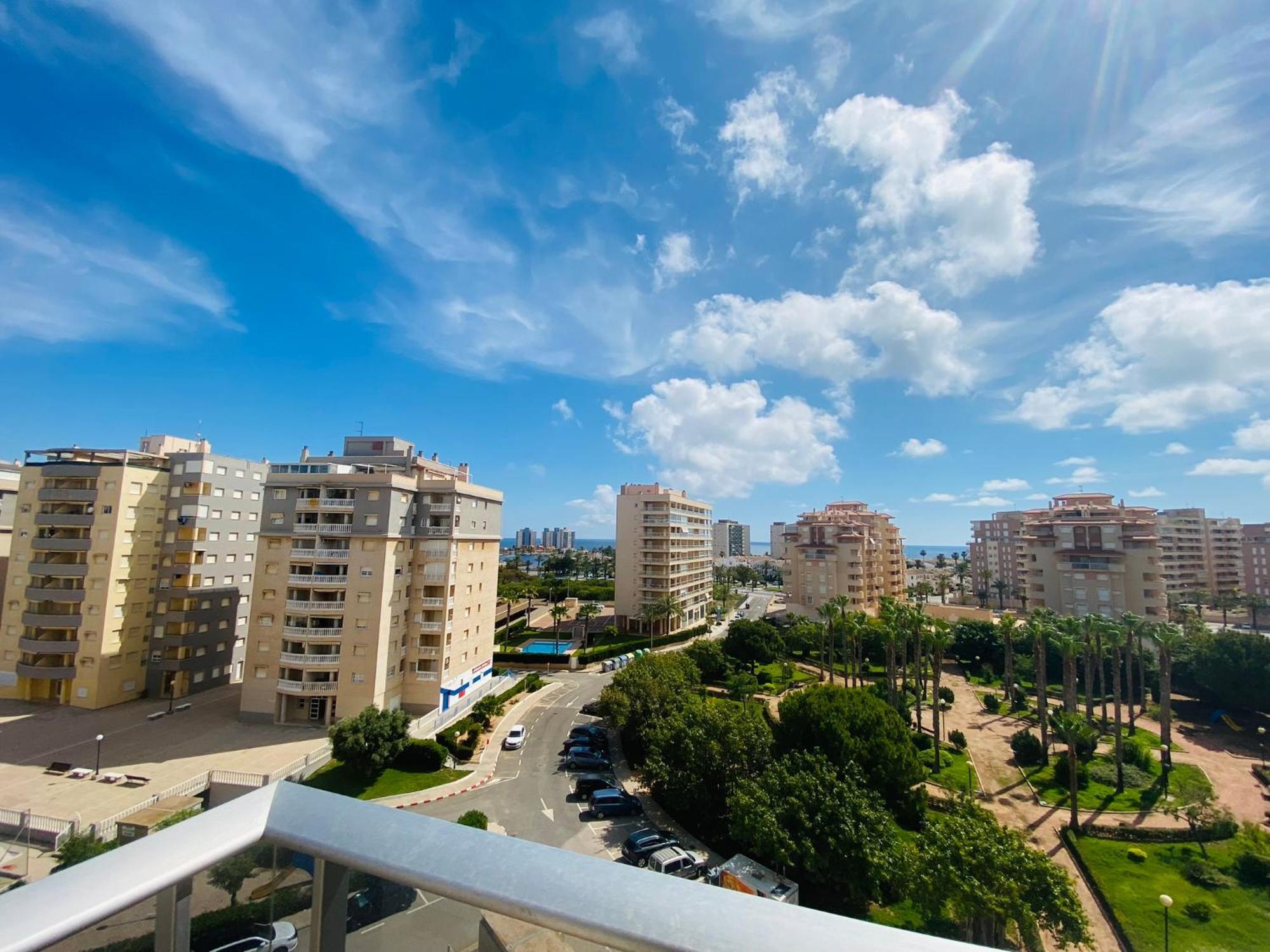 Apartment Club Lateral By Alina365 La Manga del Mar Menor