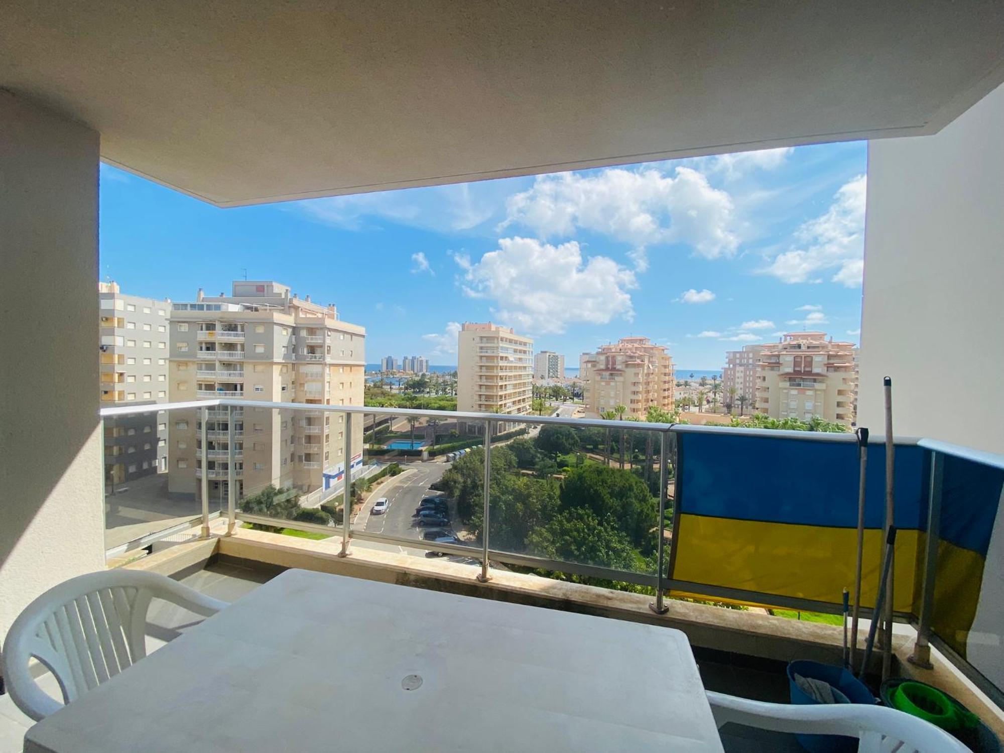 Club Lateral By Alina365 Apartment *