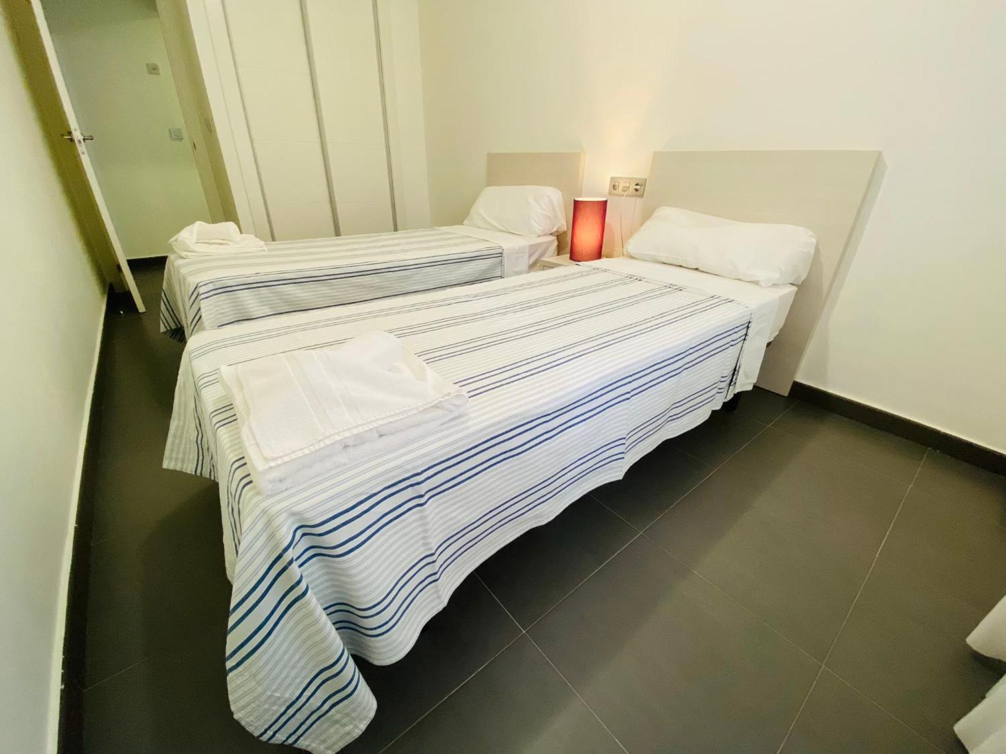 Apartment Club Lateral By Alina365 *