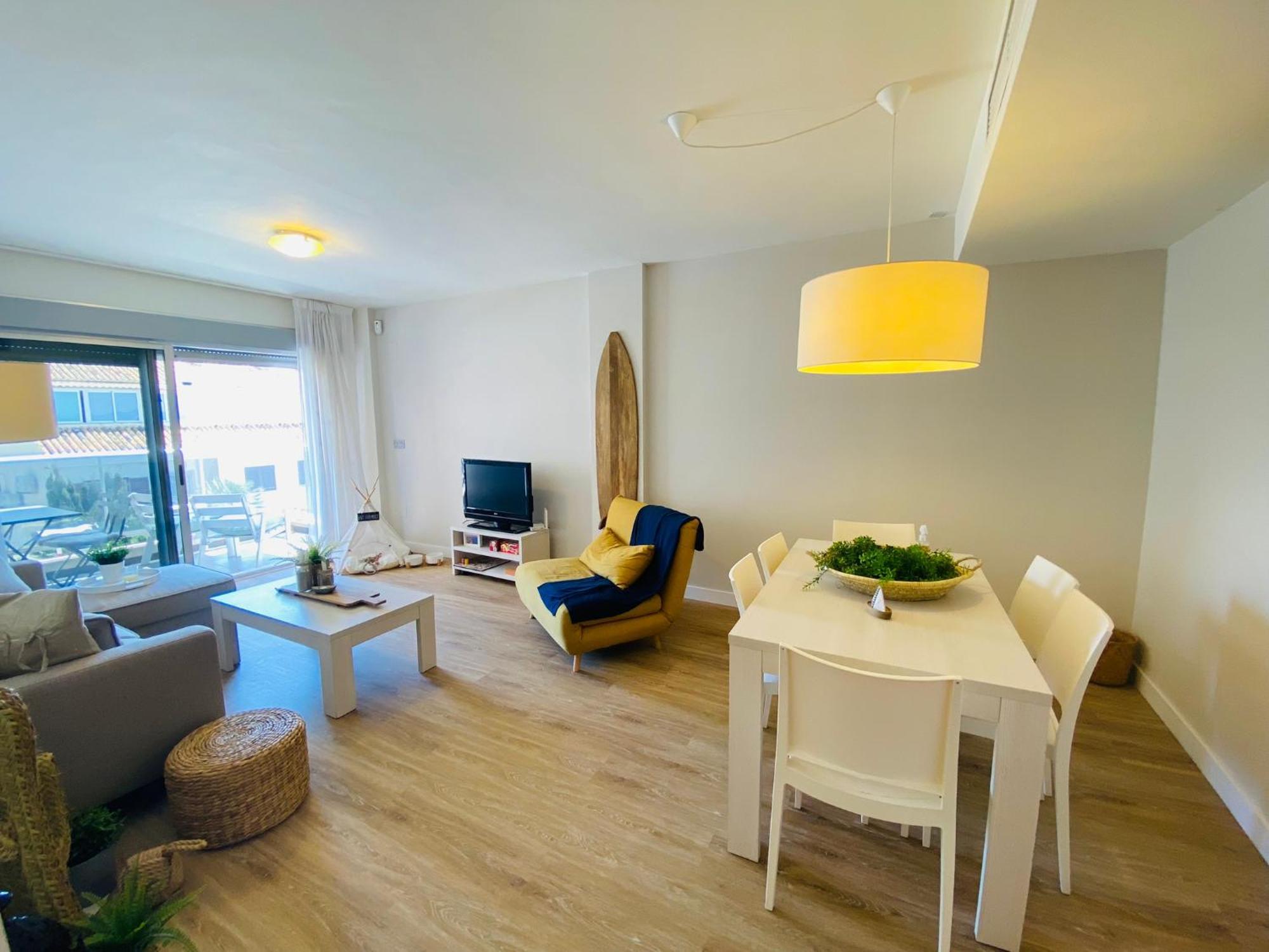 Club Lateral By Alina365 Apartment *