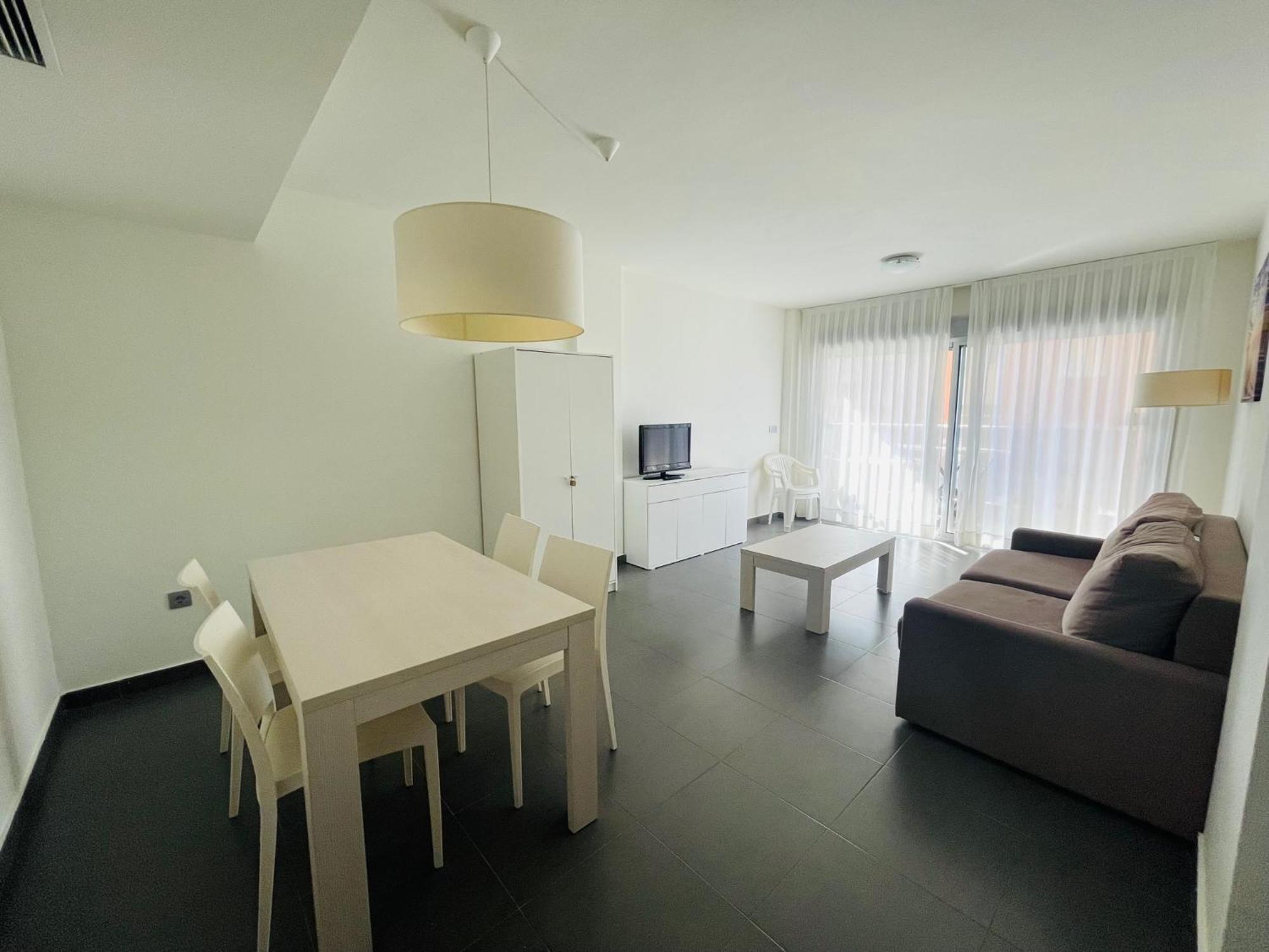 Apartment Club Lateral By Alina365 La Manga del Mar Menor