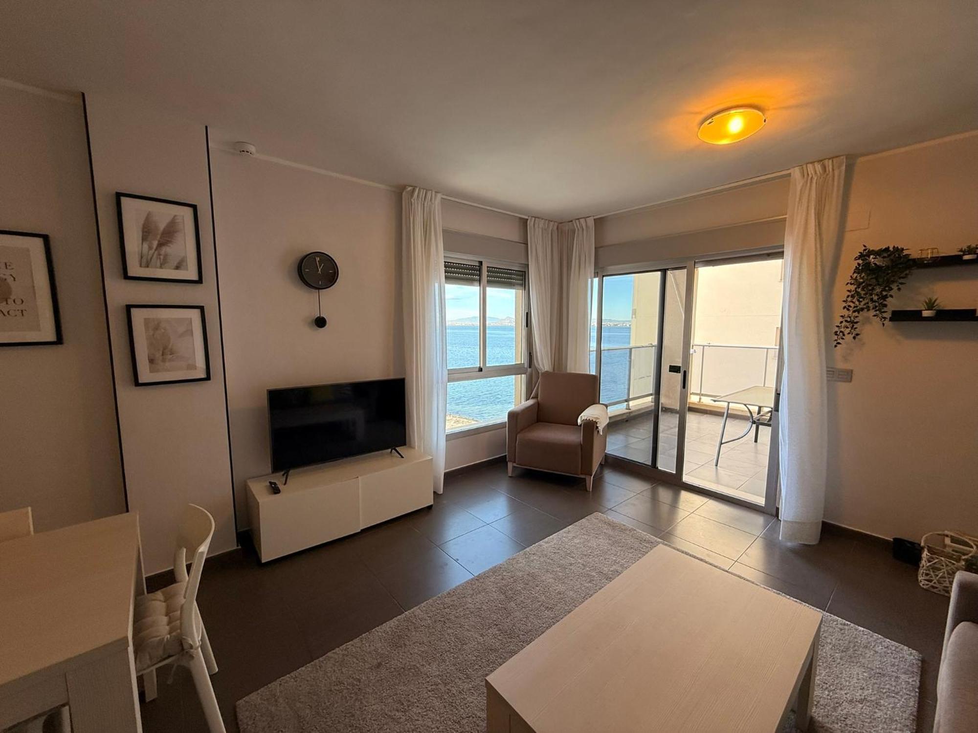 Club Lateral By Alina365 Apartment
