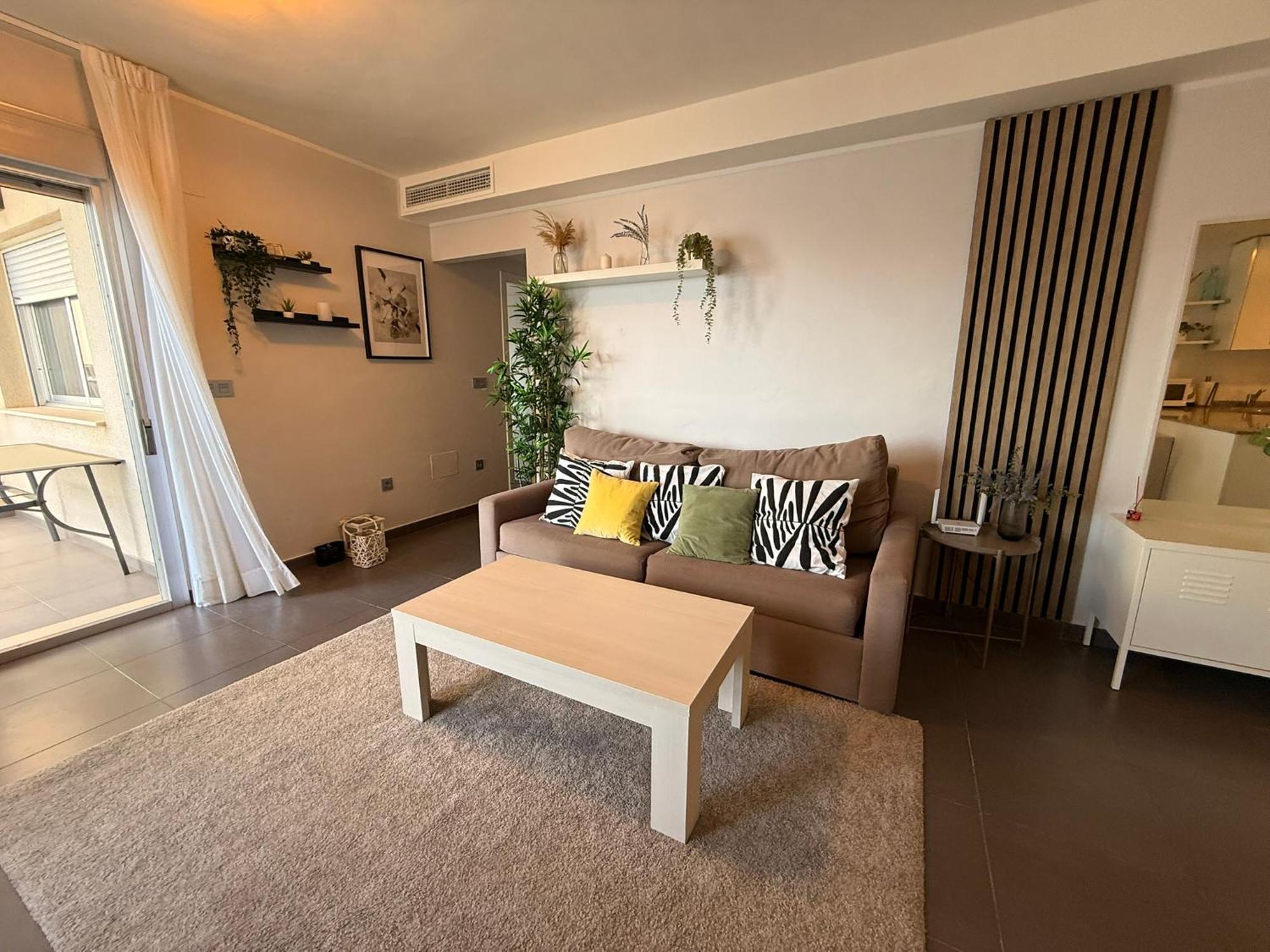 Apartment Club Lateral By Alina365 *