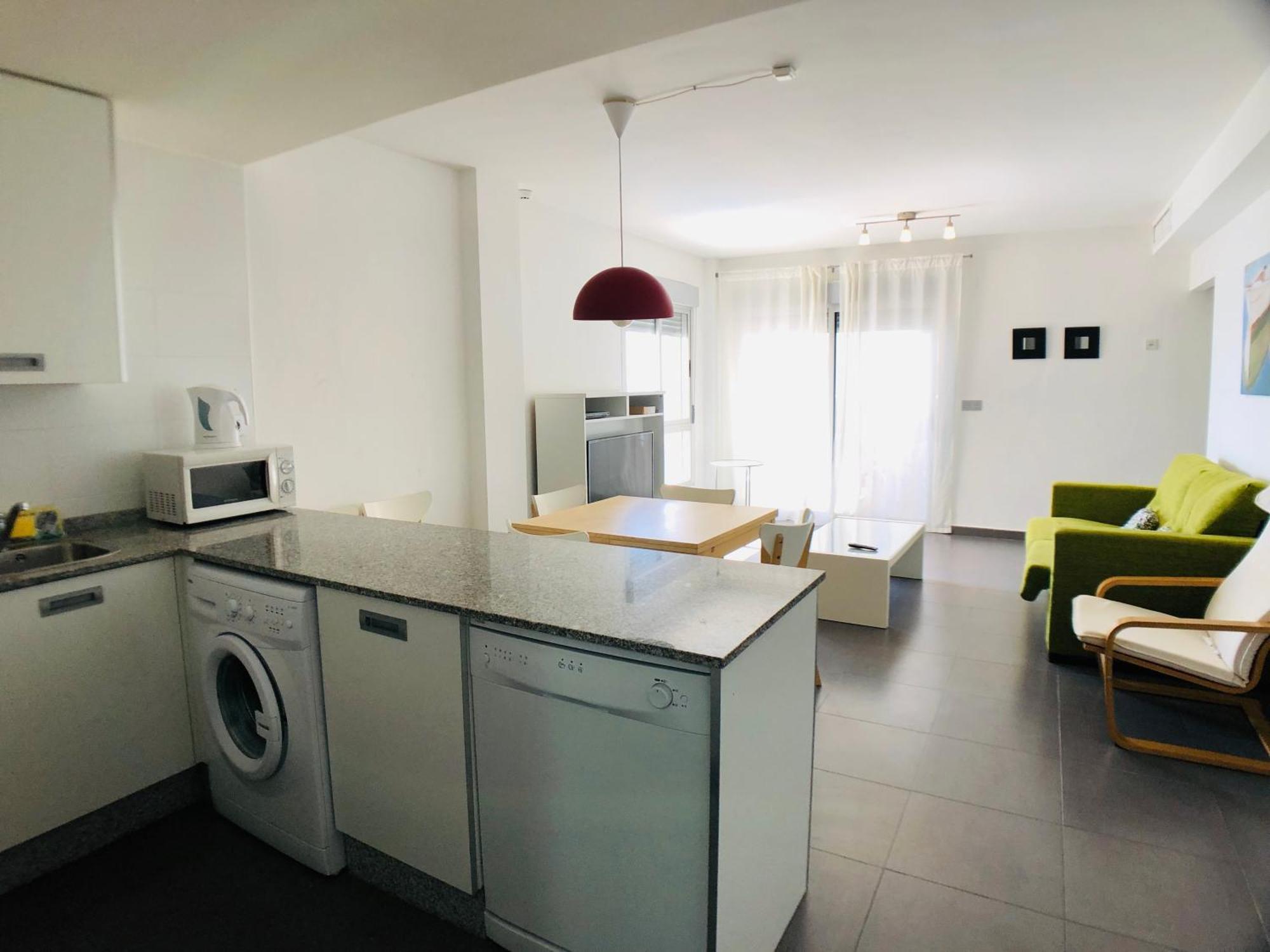 Club Lateral By Alina365 Apartment La Manga del Mar Menor