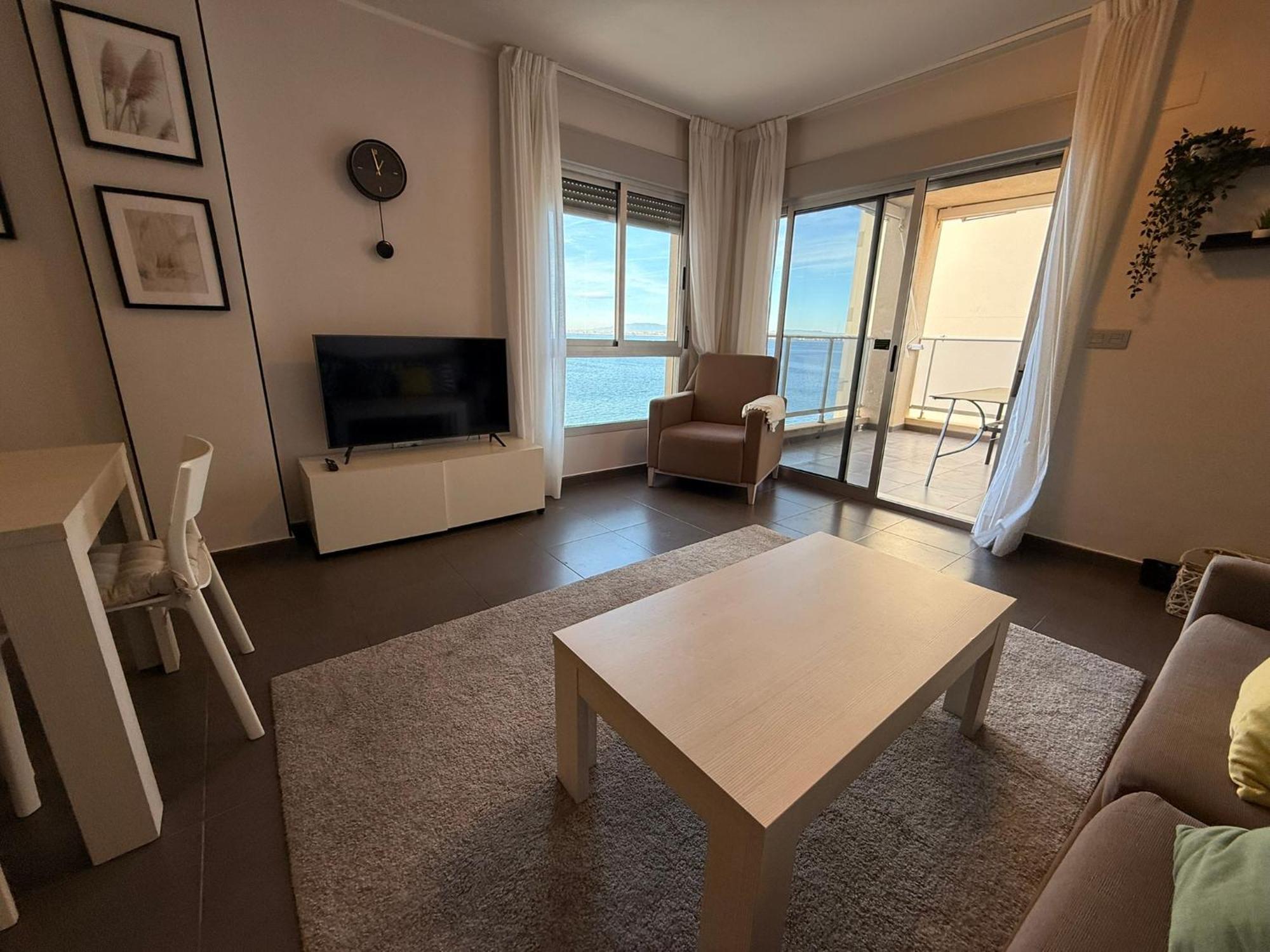 Apartment Club Lateral By Alina365