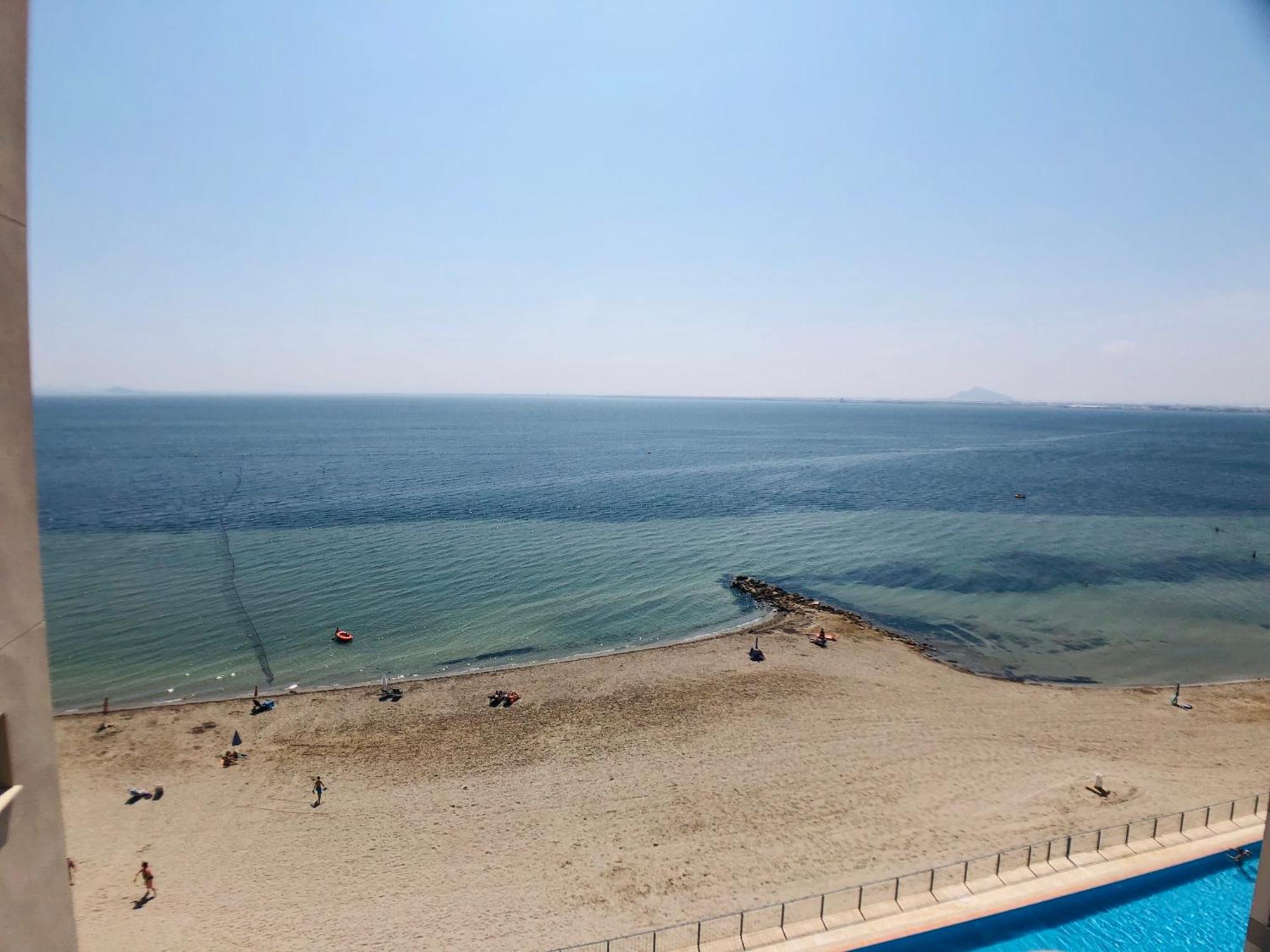 Club Lateral By Alina365 Apartment La Manga del Mar Menor