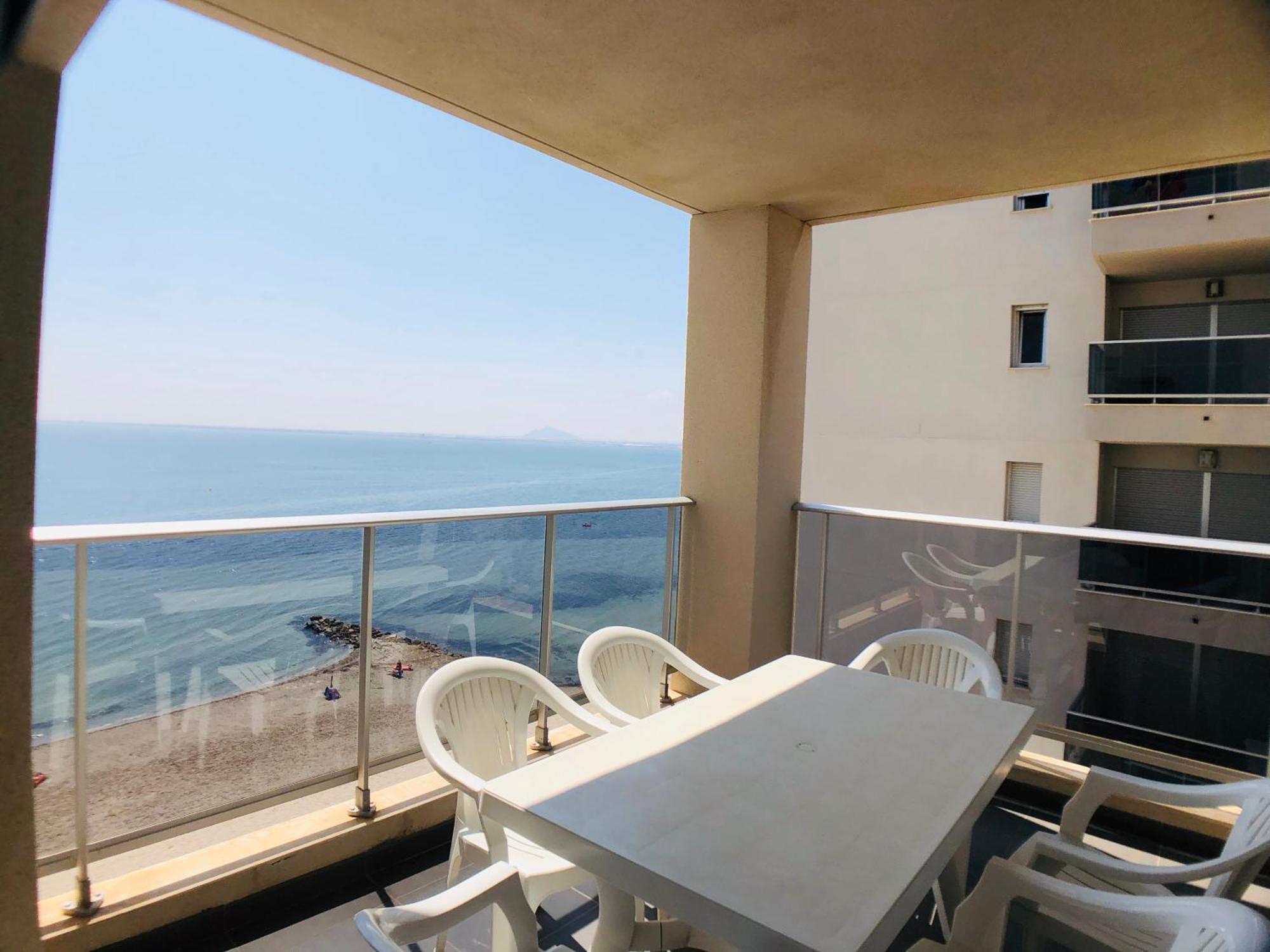 Apartment Club Lateral By Alina365 La Manga del Mar Menor