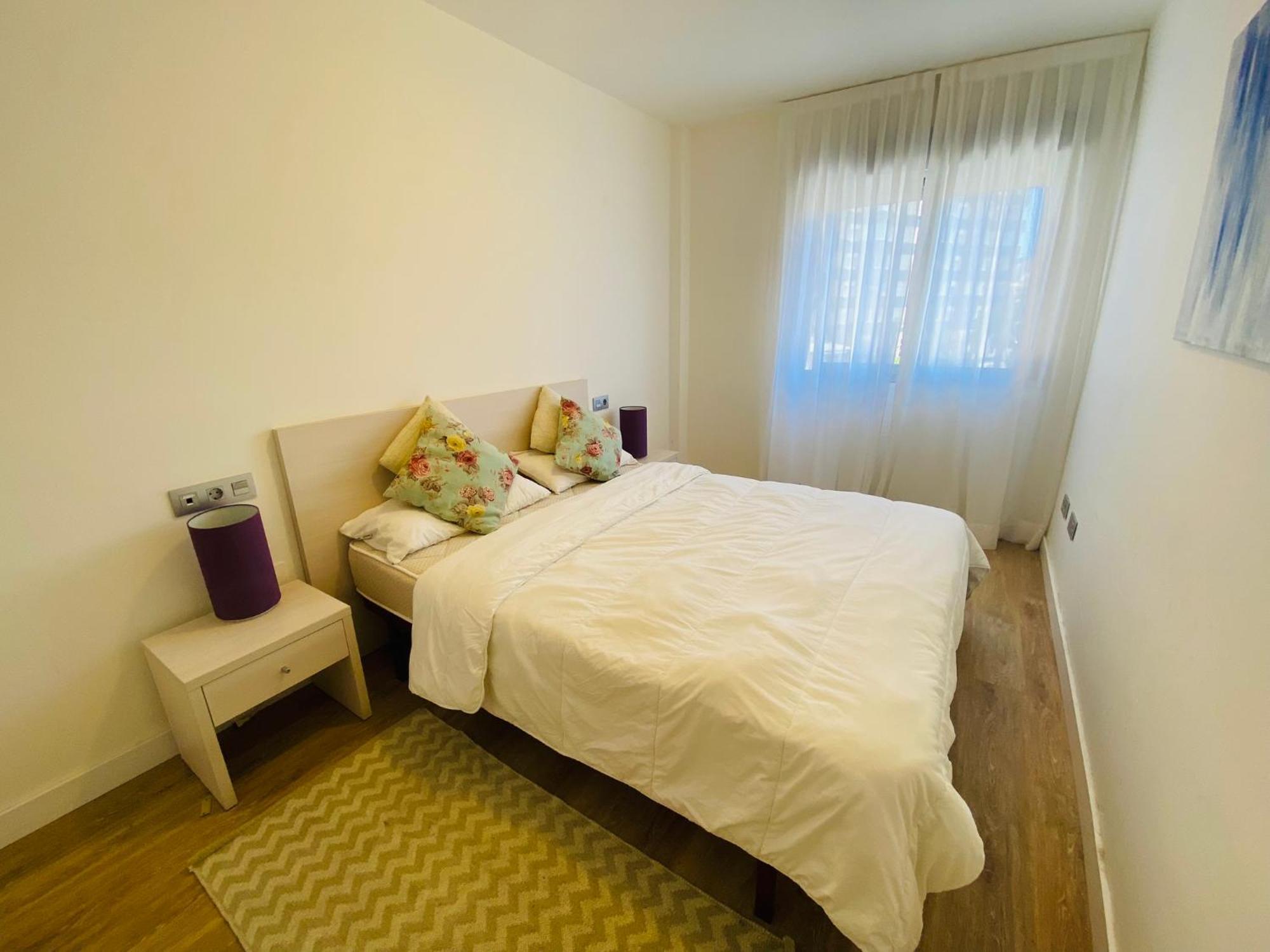 Apartment Club Lateral By Alina365 La Manga del Mar Menor