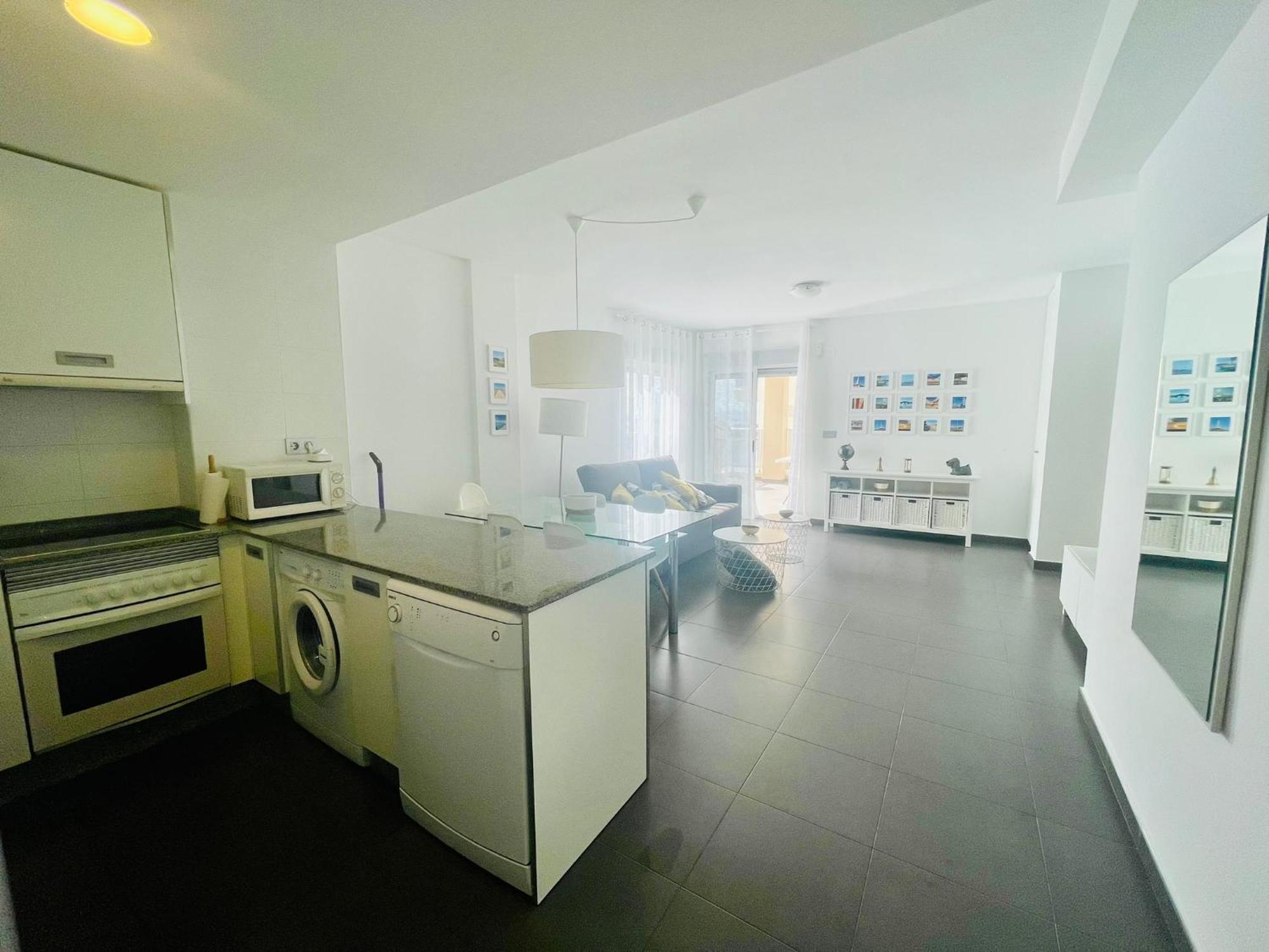 Apartment Club Lateral By Alina365 *