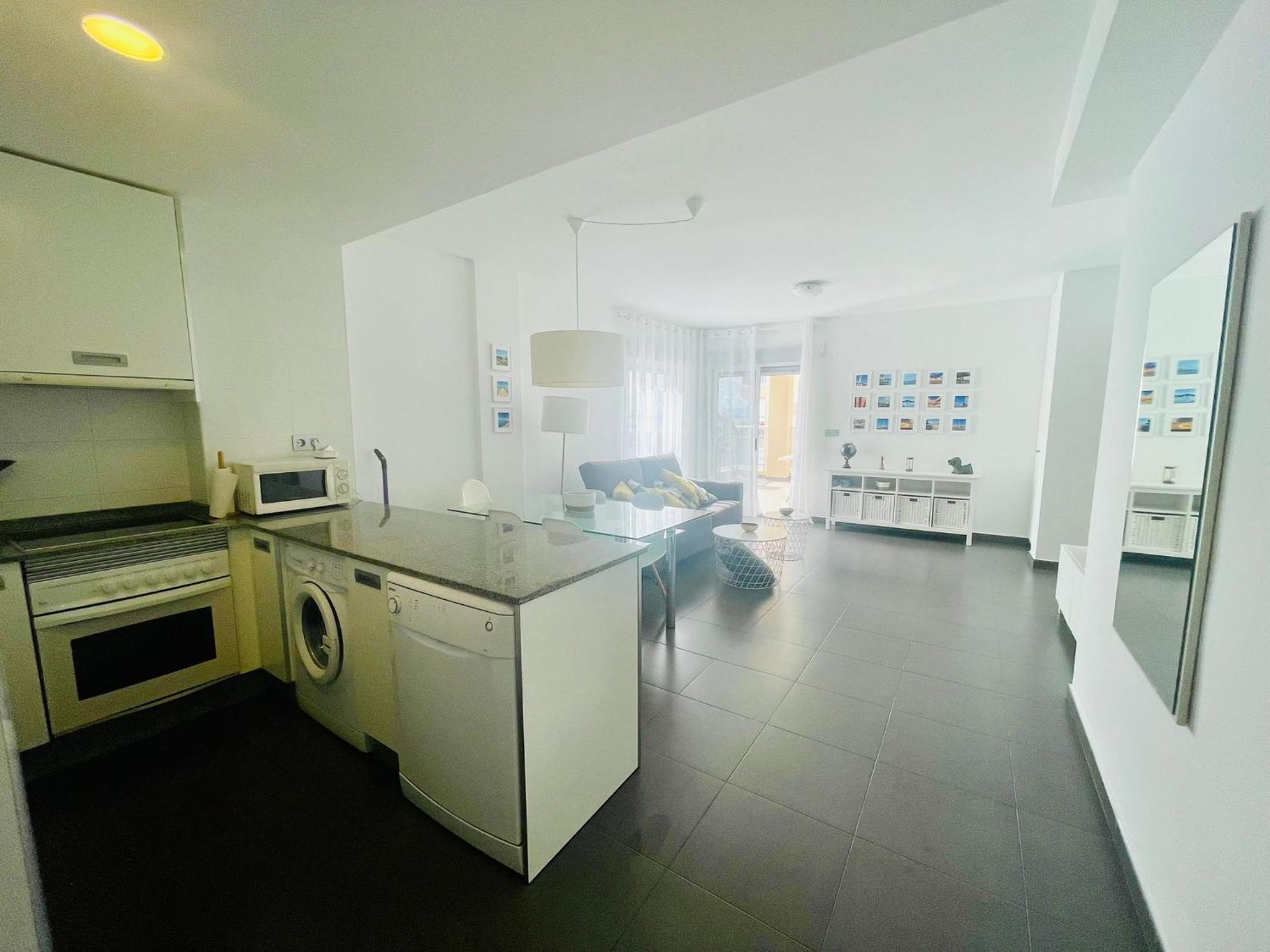 Club Lateral By Alina365 Apartment La Manga del Mar Menor
