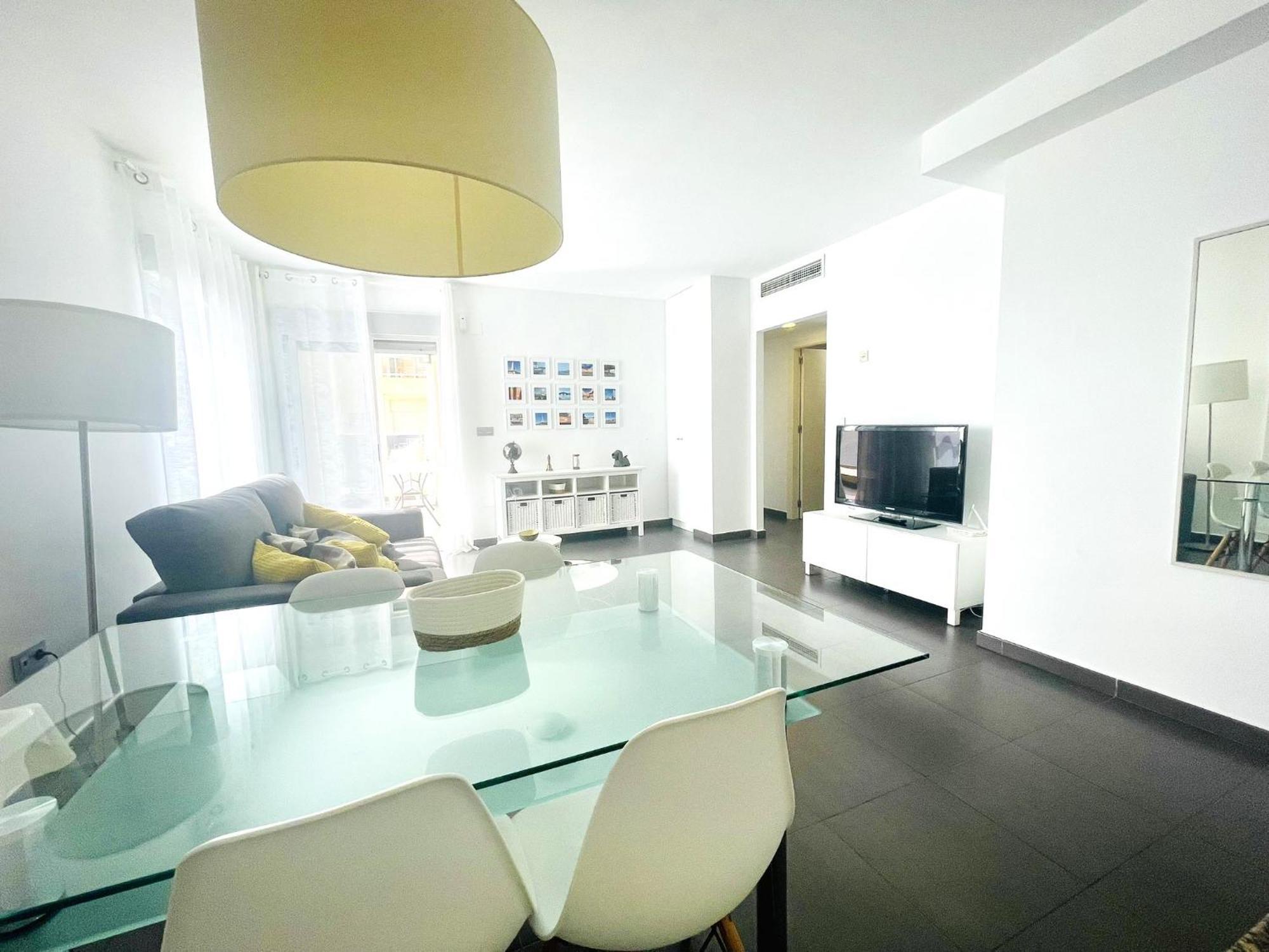 Club Lateral By Alina365 Apartment