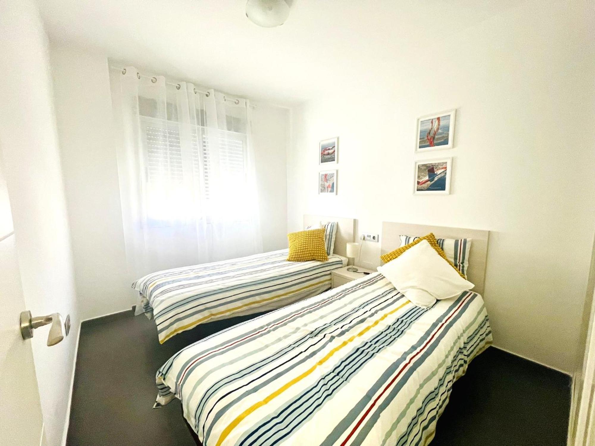 Apartment Club Lateral By Alina365 La Manga del Mar Menor