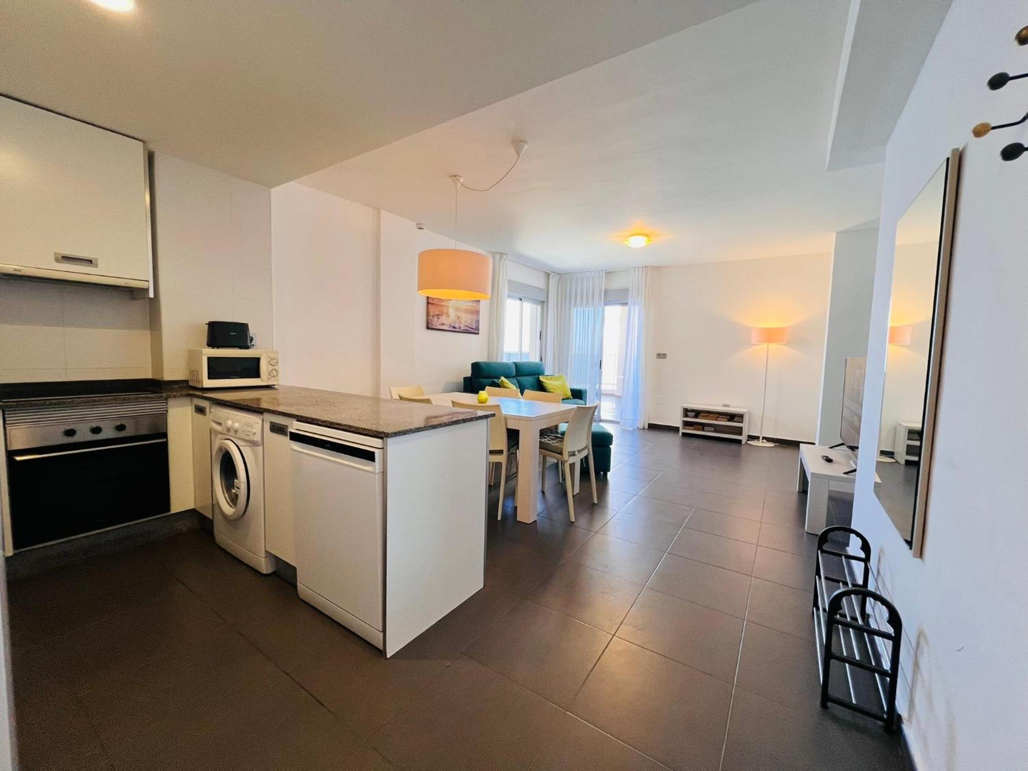 Apartment Club Lateral By Alina365 *
