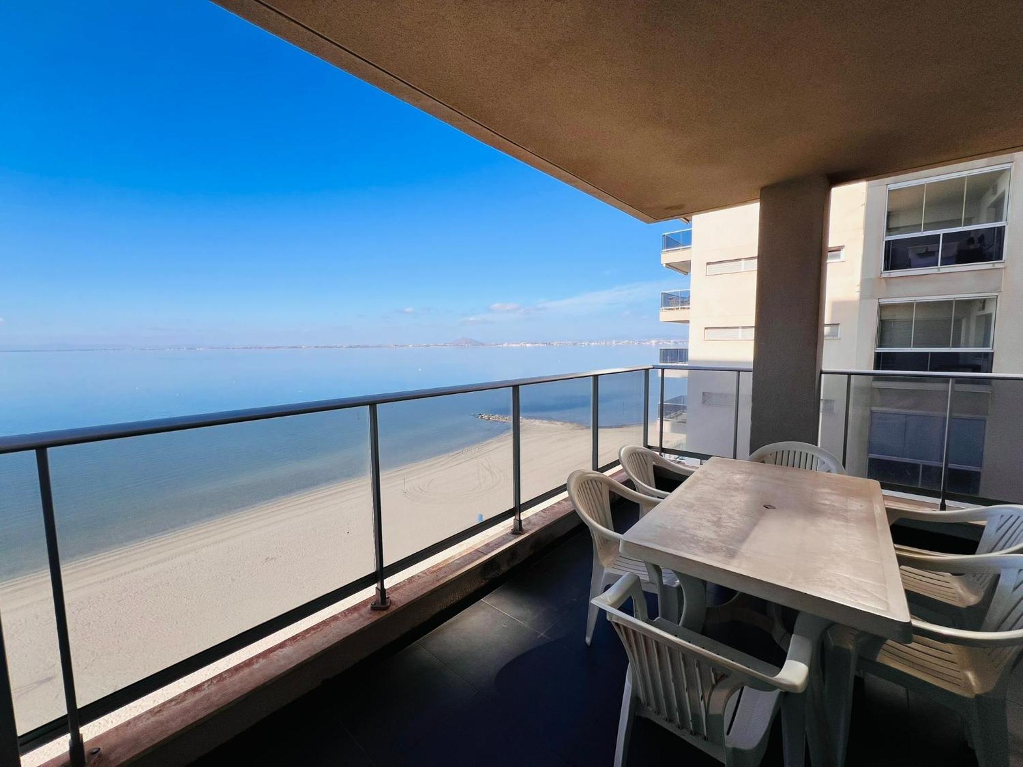 Club Lateral By Alina365 Apartment La Manga del Mar Menor