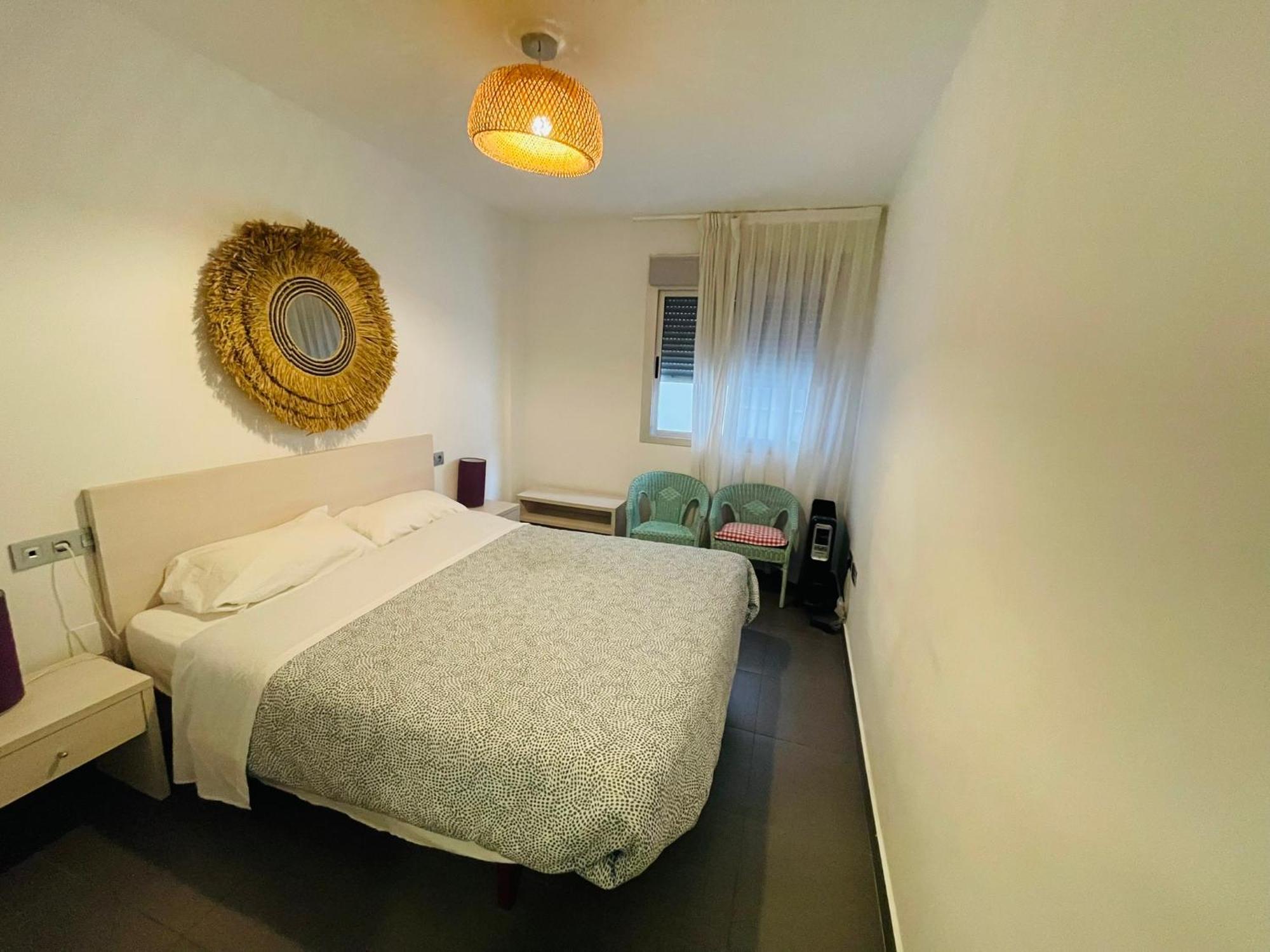 Club Lateral By Alina365 Apartment *