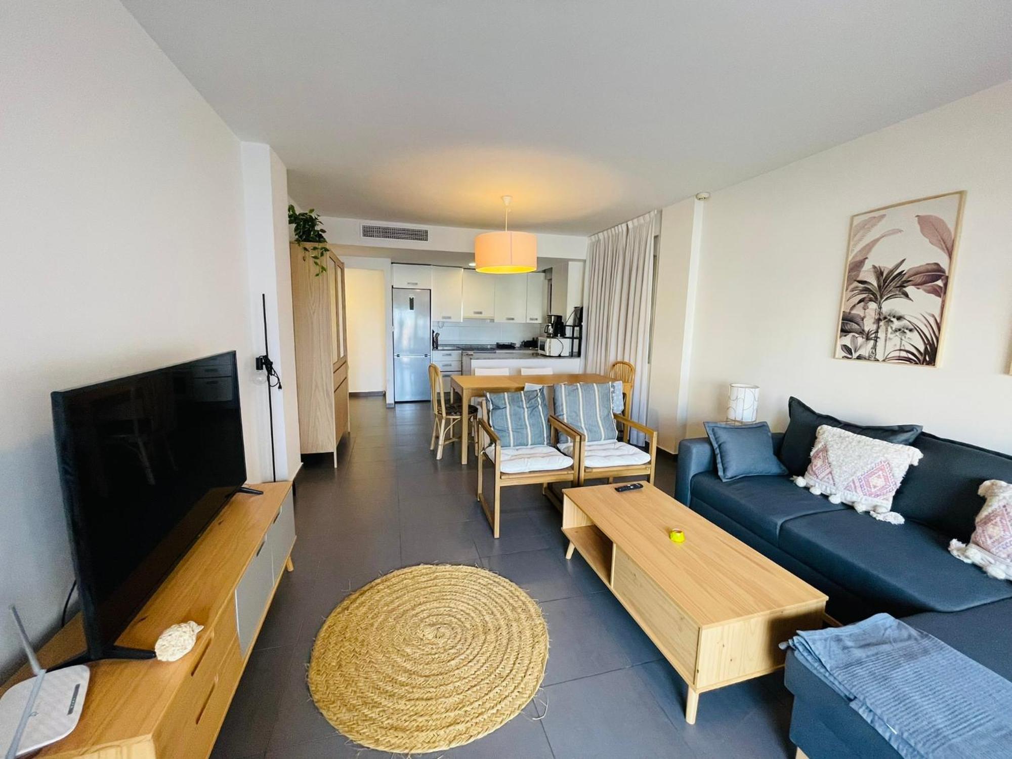 Apartment Club Lateral By Alina365 *