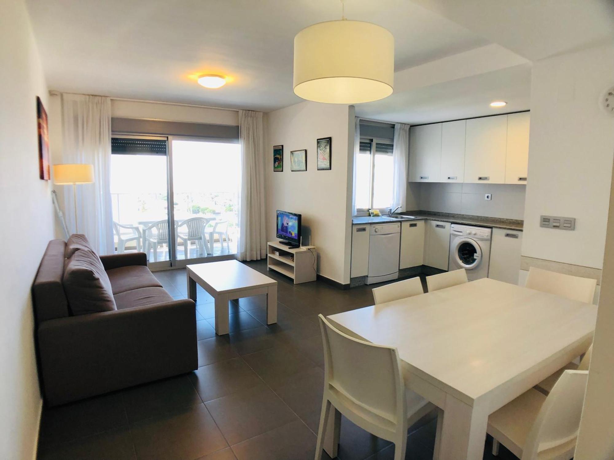 Club Lateral By Alina365 Apartment La Manga del Mar Menor