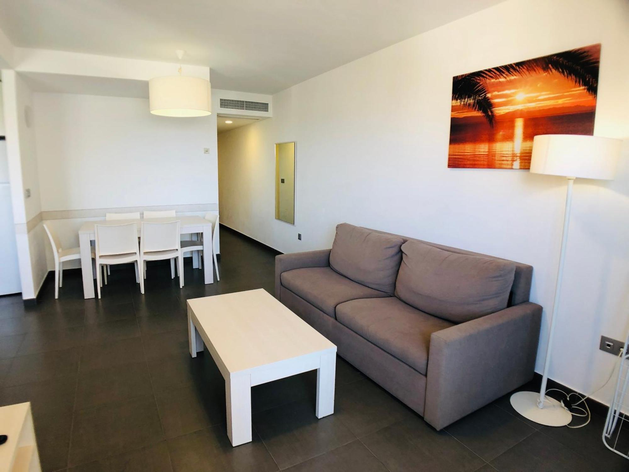 Club Lateral By Alina365 Apartment