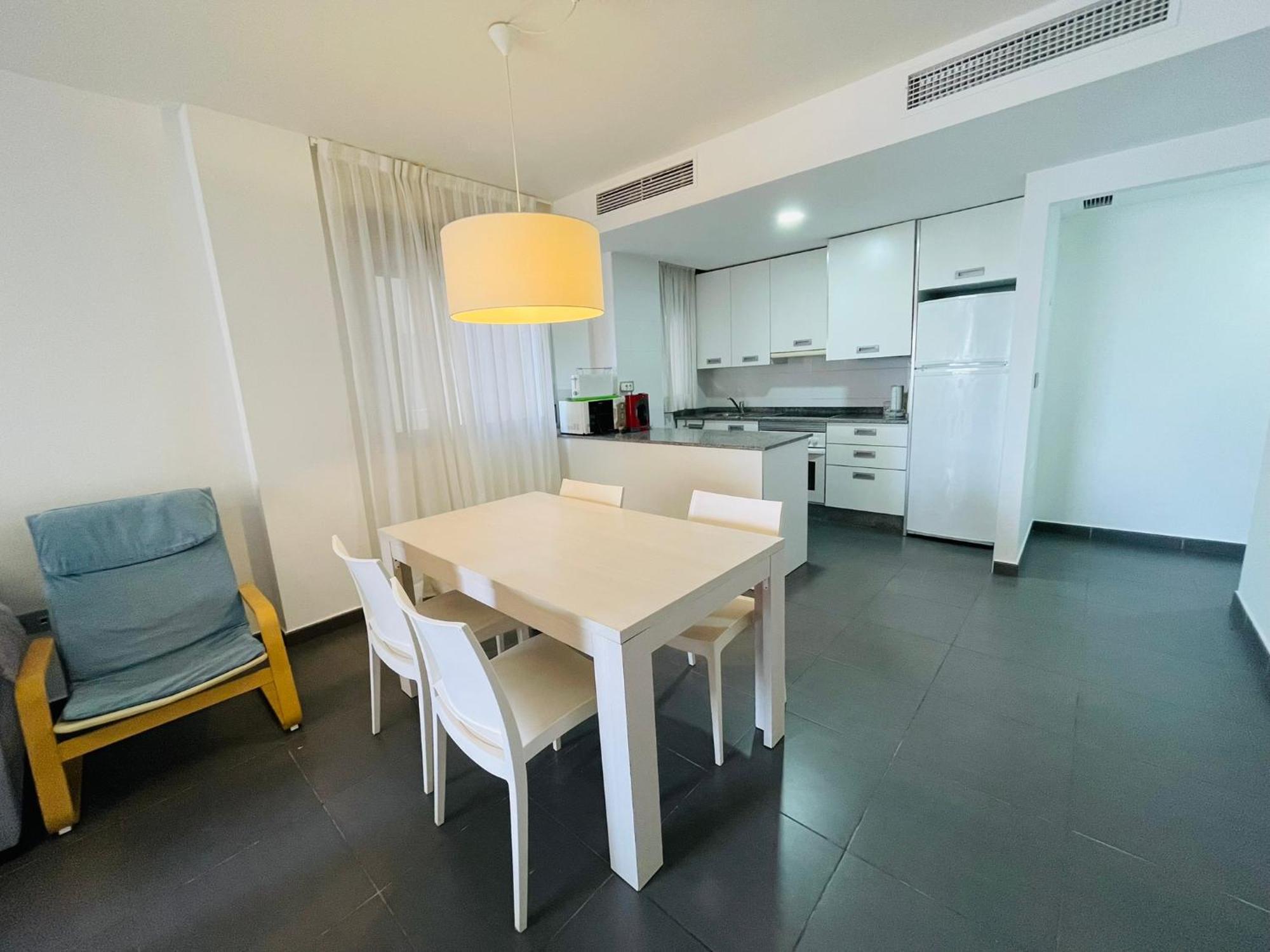 Club Lateral By Alina365 Apartment