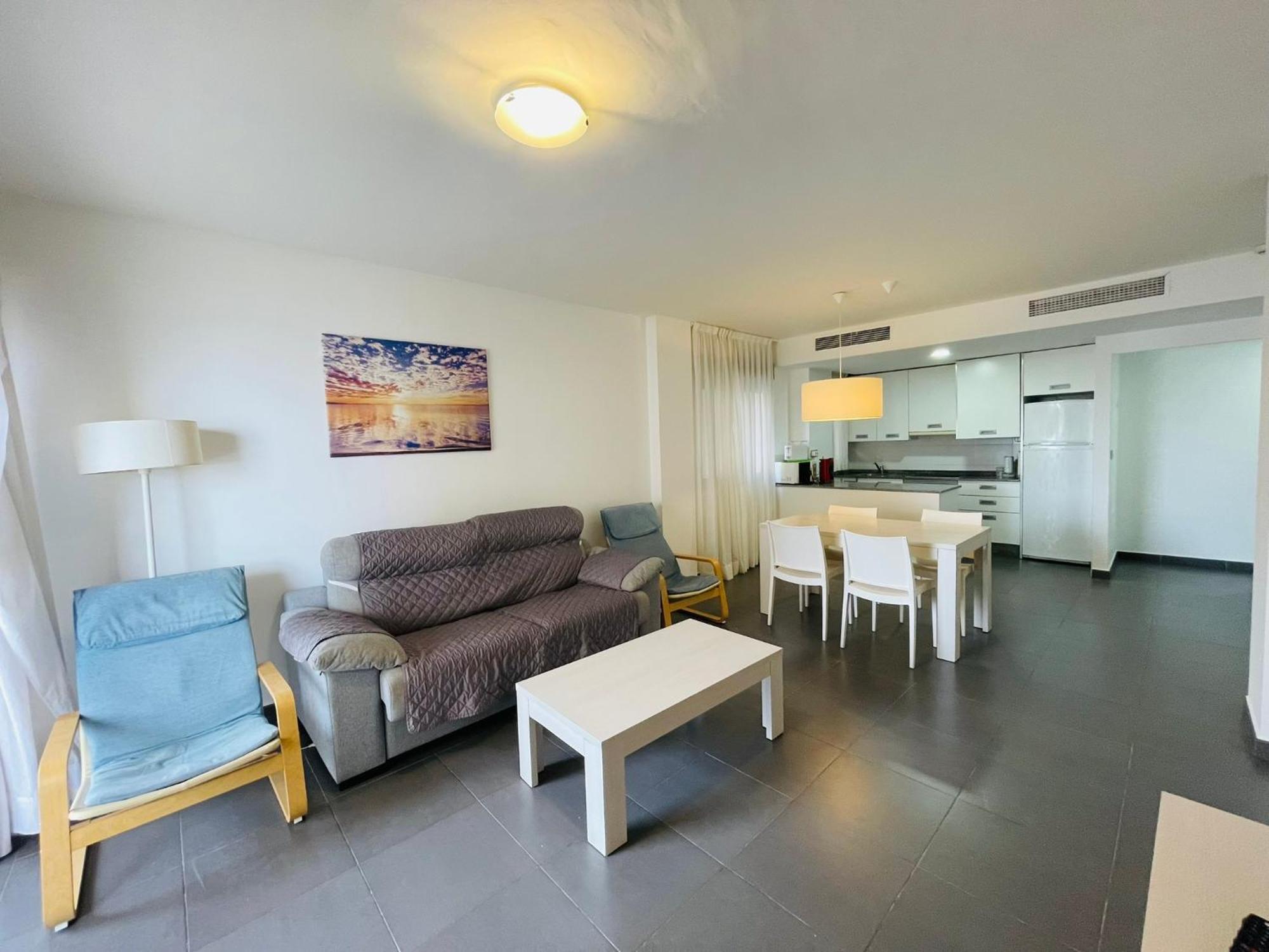Club Lateral By Alina365 Apartment La Manga del Mar Menor