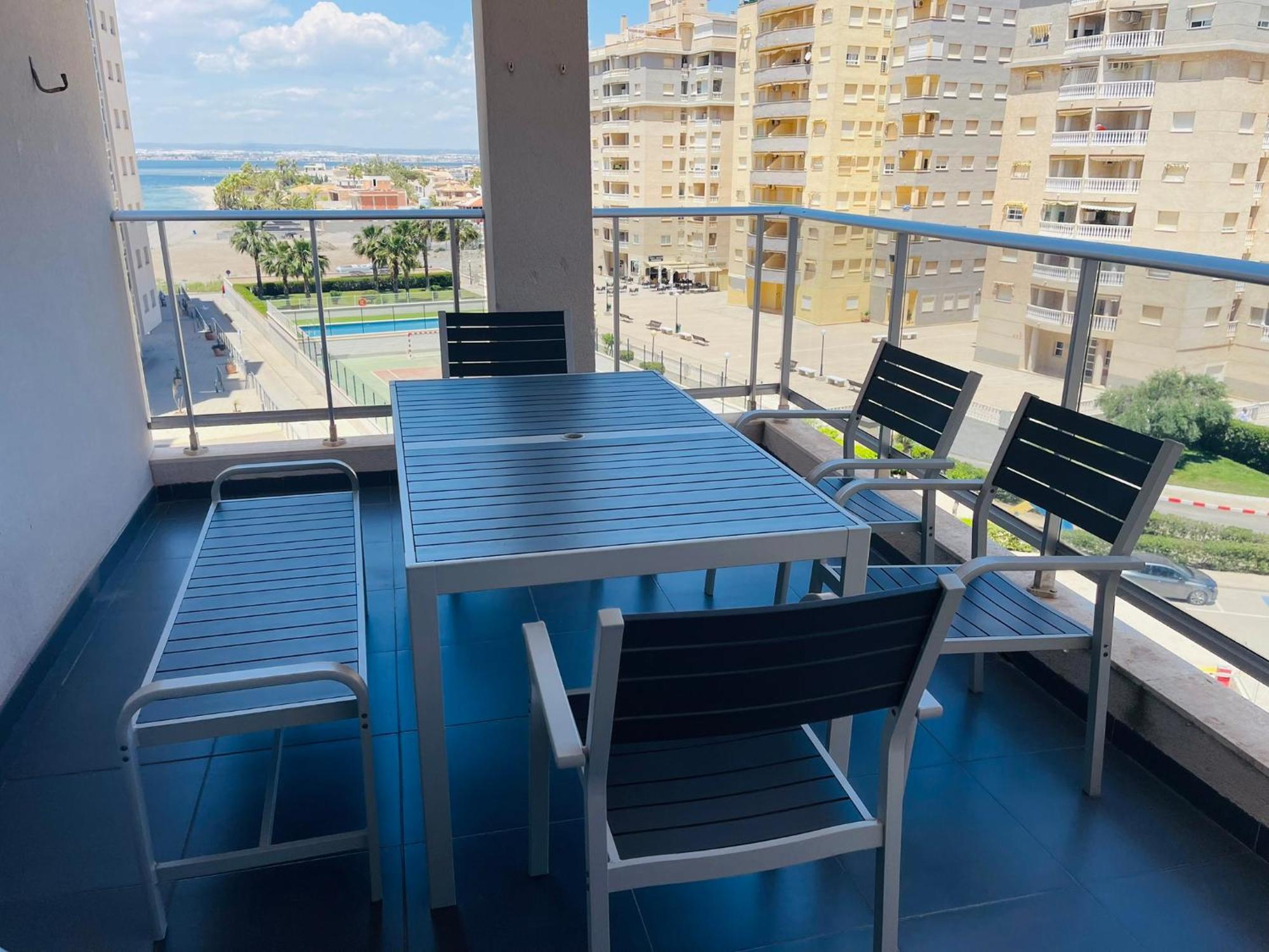 Apartment Club Lateral By Alina365 La Manga del Mar Menor