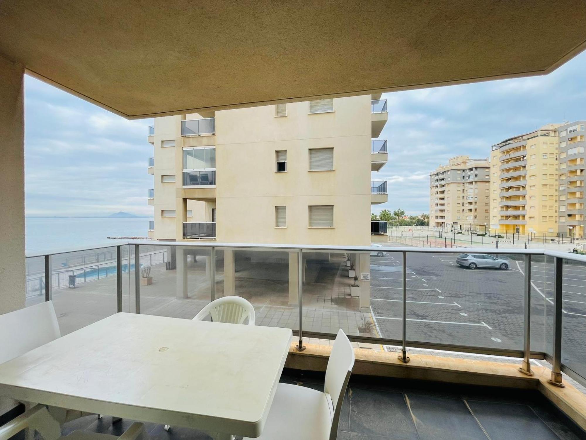 Apartment Club Lateral By Alina365