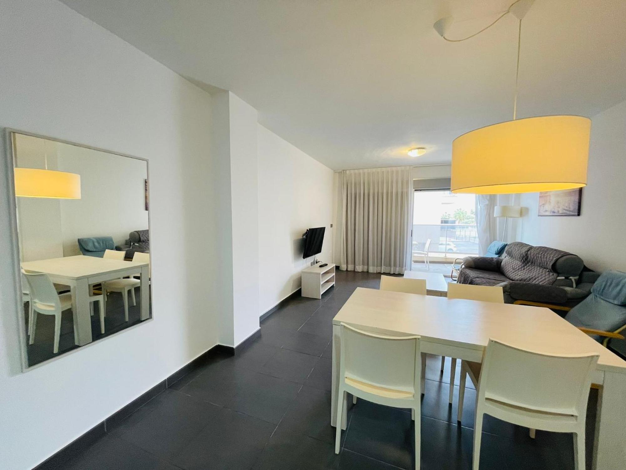 Apartment Club Lateral By Alina365 La Manga del Mar Menor