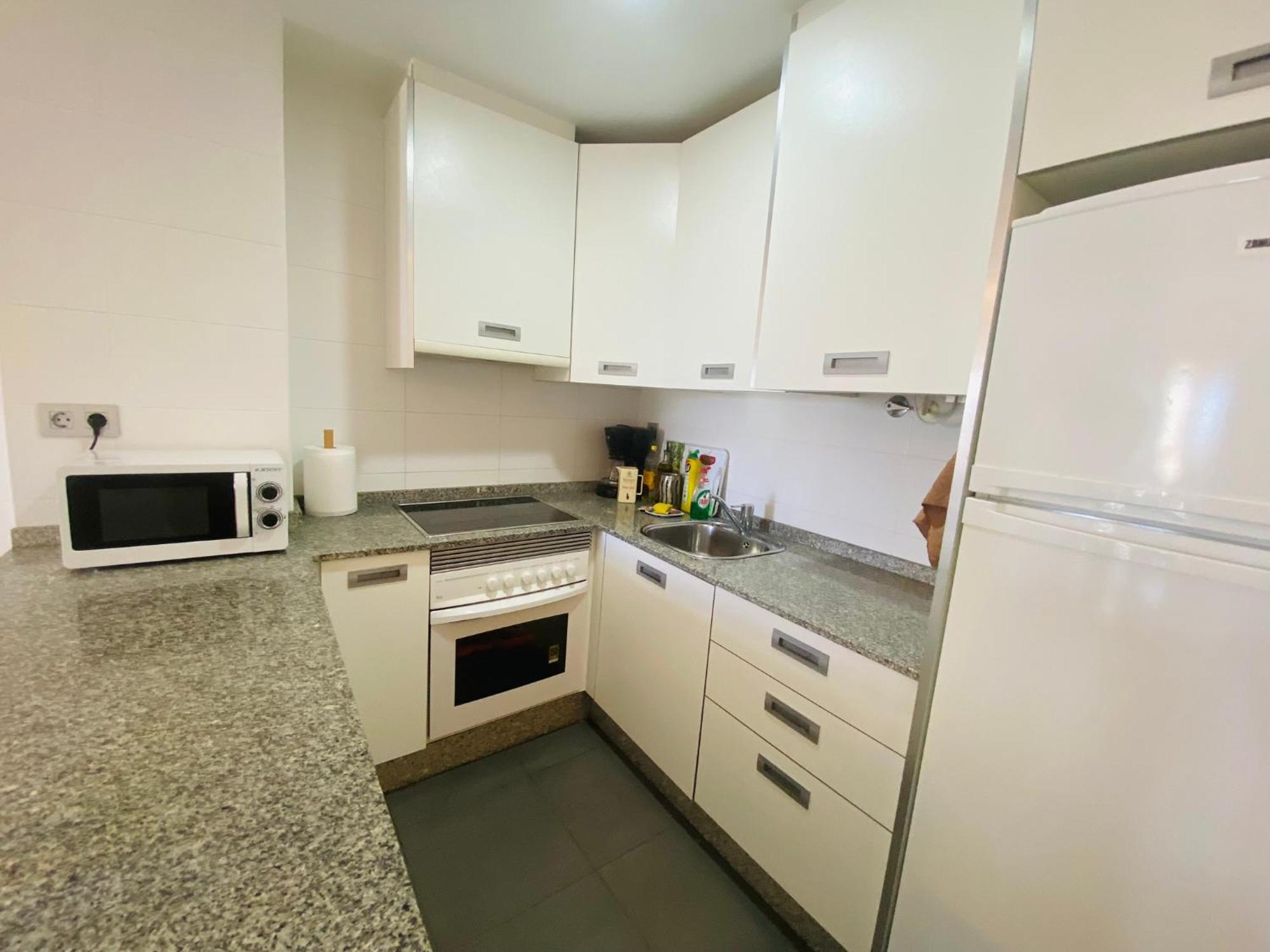 Apartamento Club Lateral By Alina365 La Manga del Mar Menor