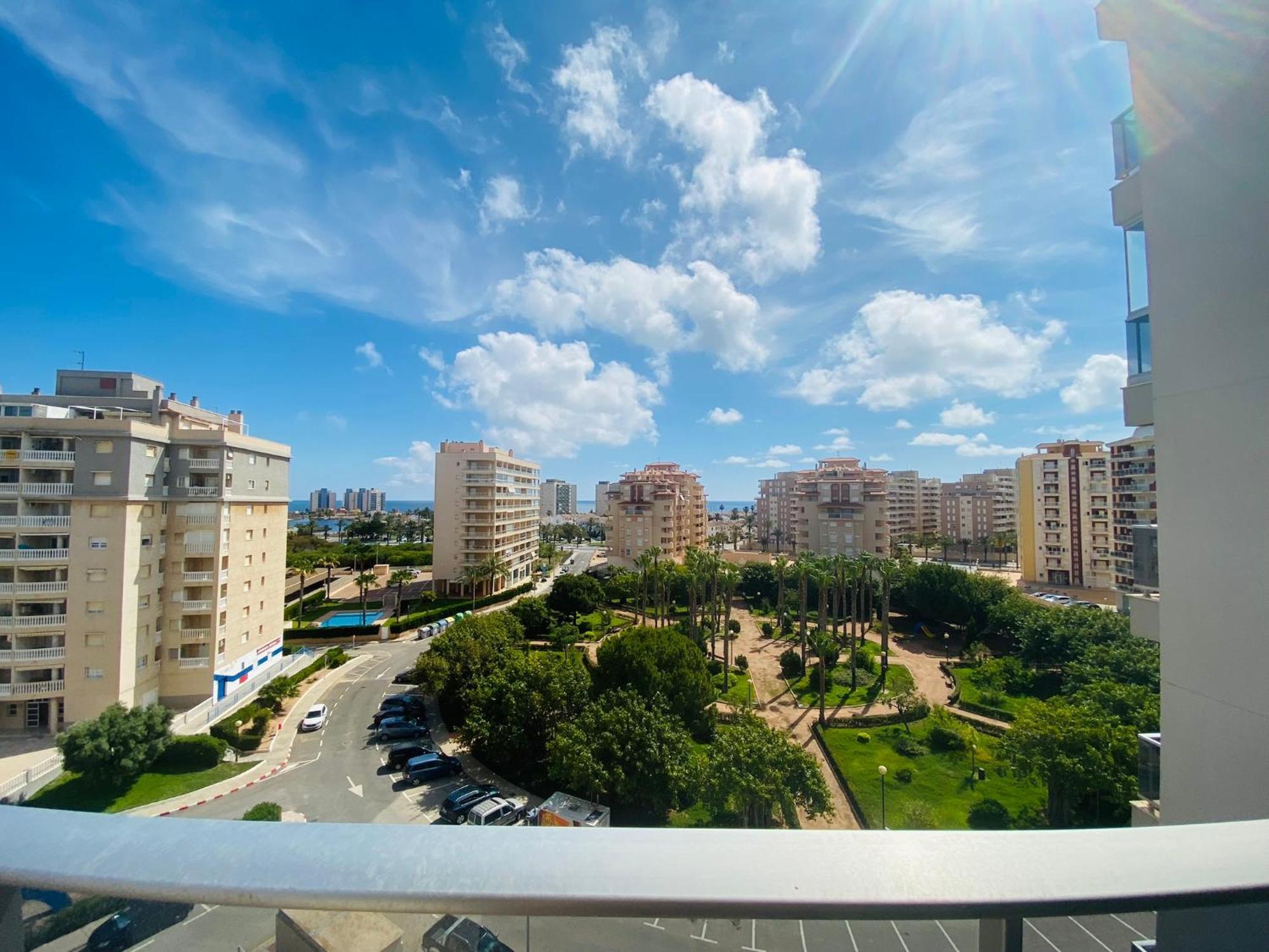 Club Lateral By Alina365 Apartamento *