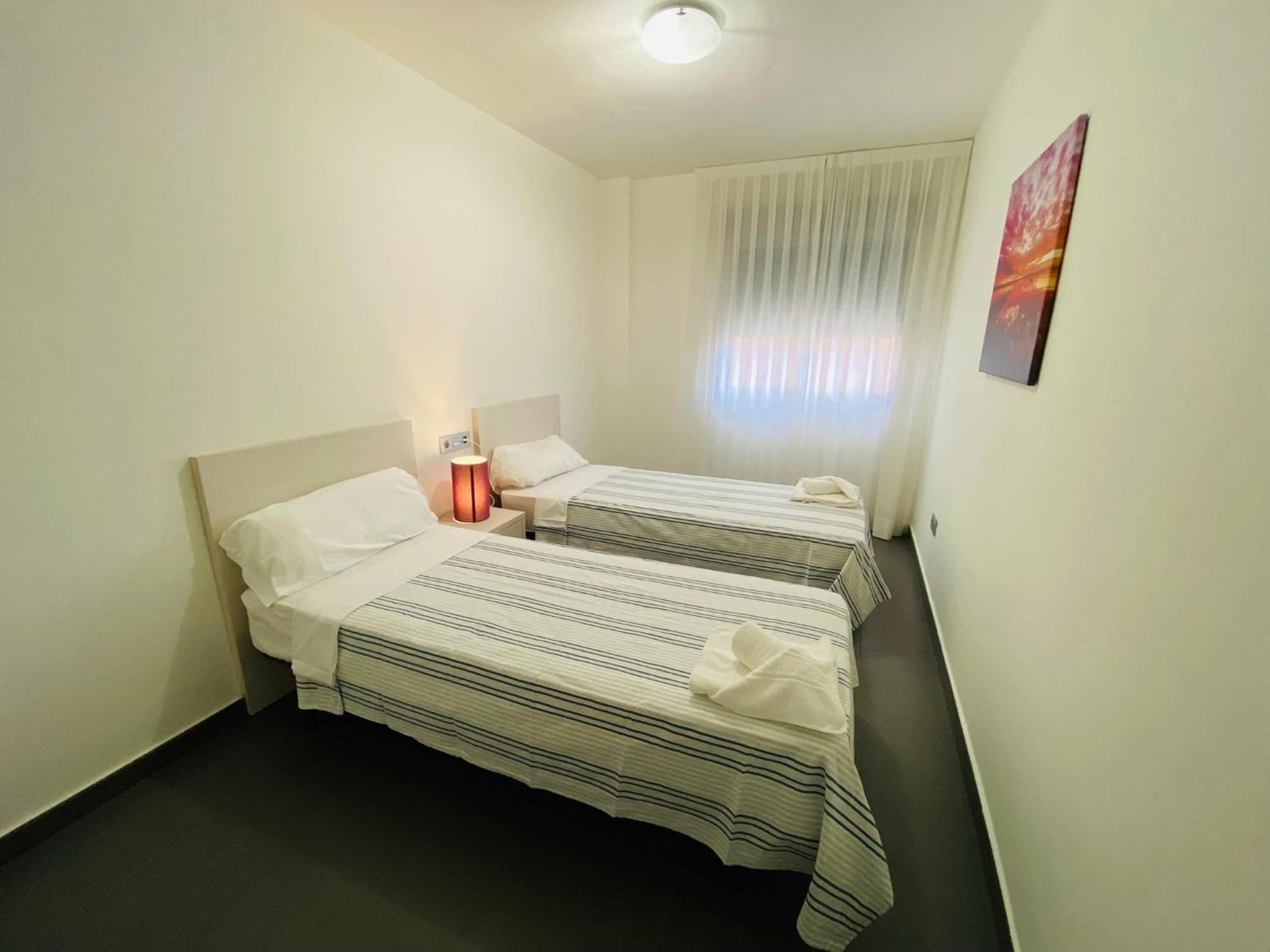 Club Lateral By Alina365 Apartamento La Manga del Mar Menor