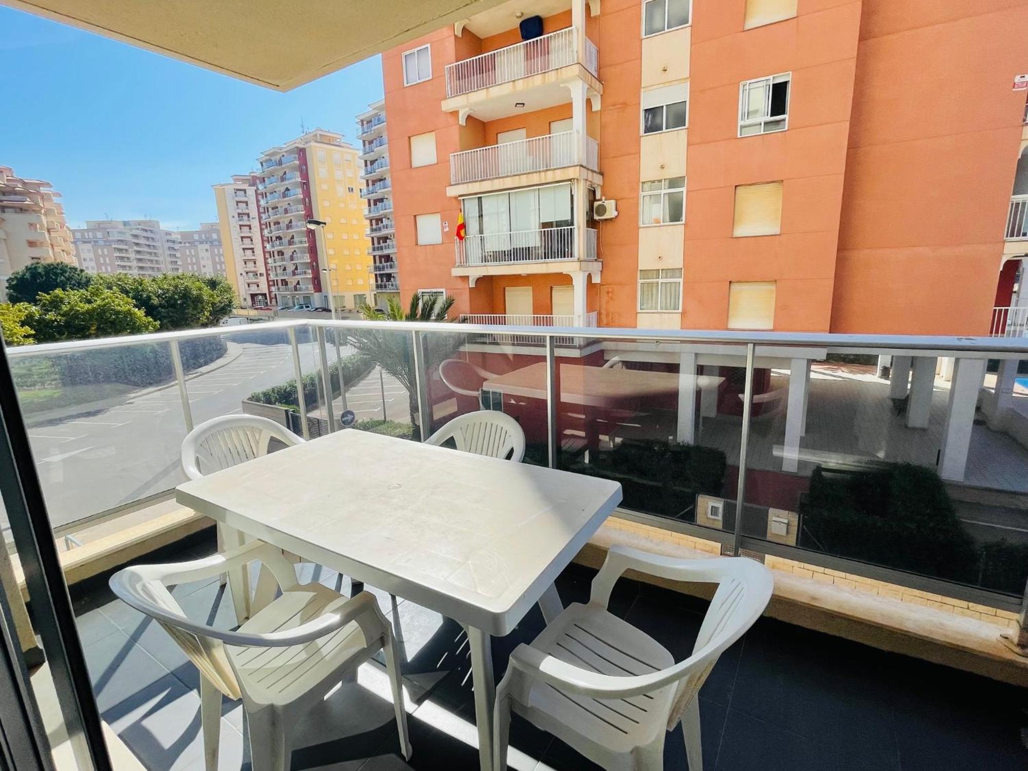 Club Lateral By Alina365 Apartamento