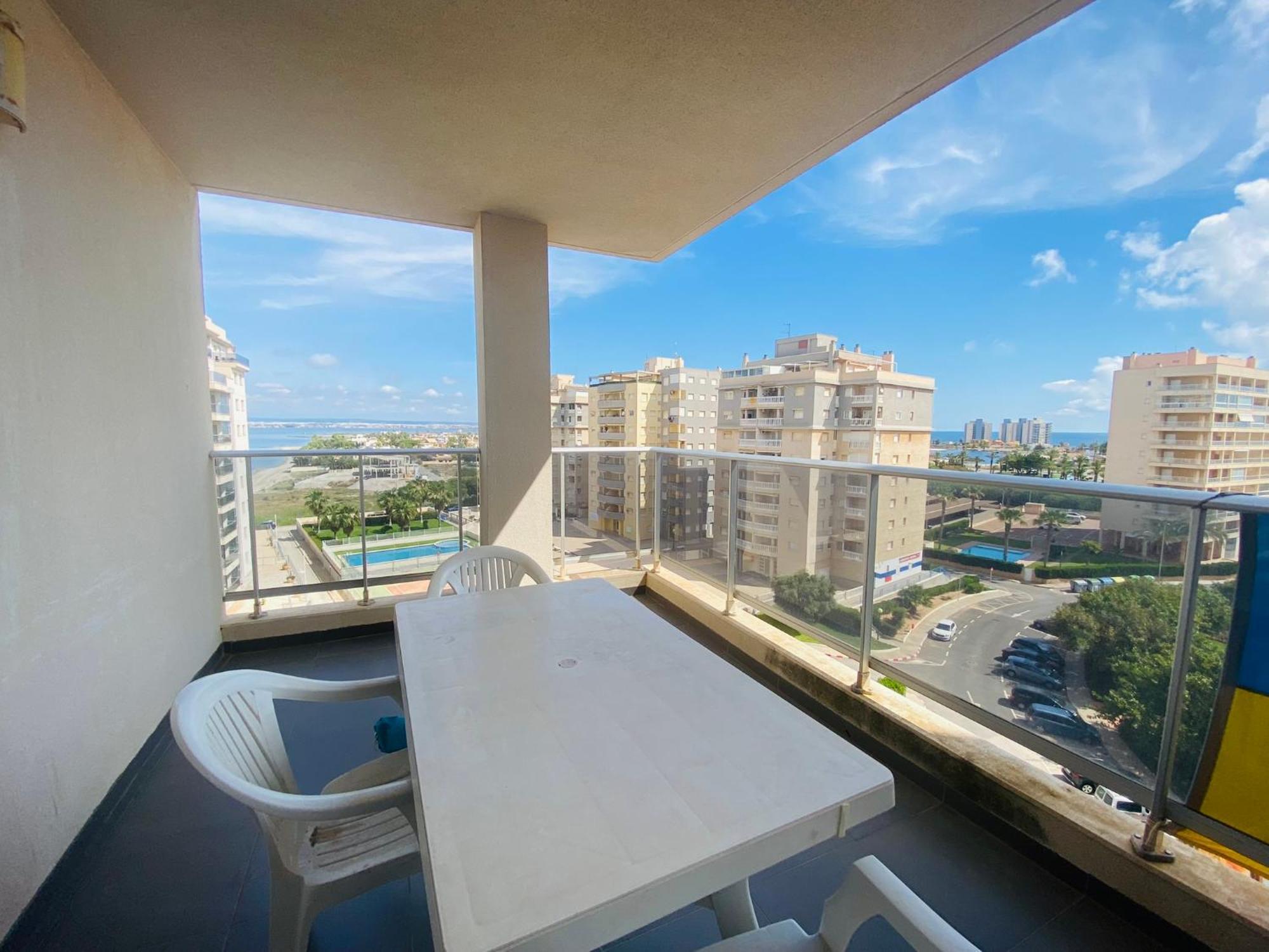 Apartamento Club Lateral By Alina365 *