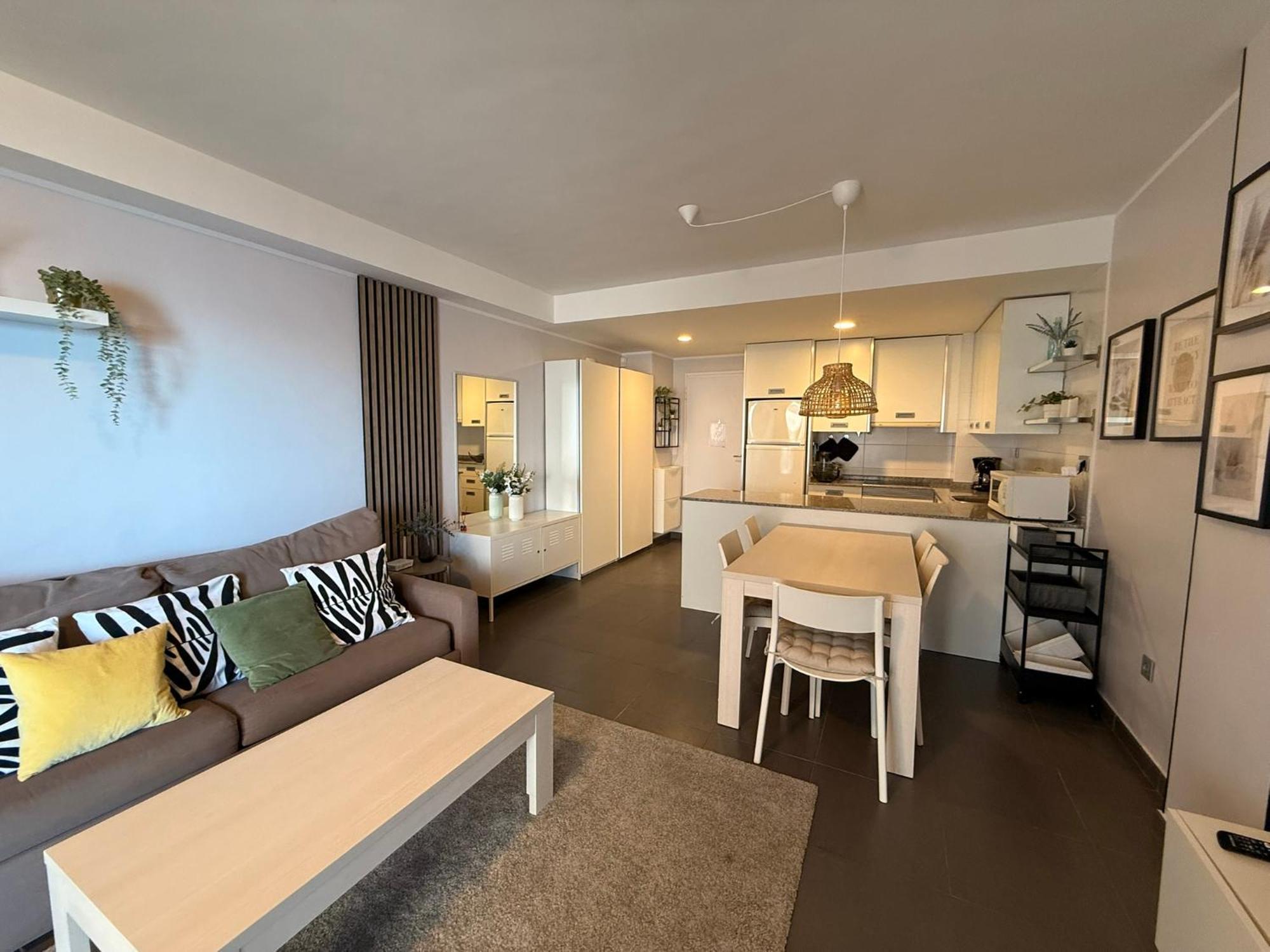 Club Lateral By Alina365 Apartamento *