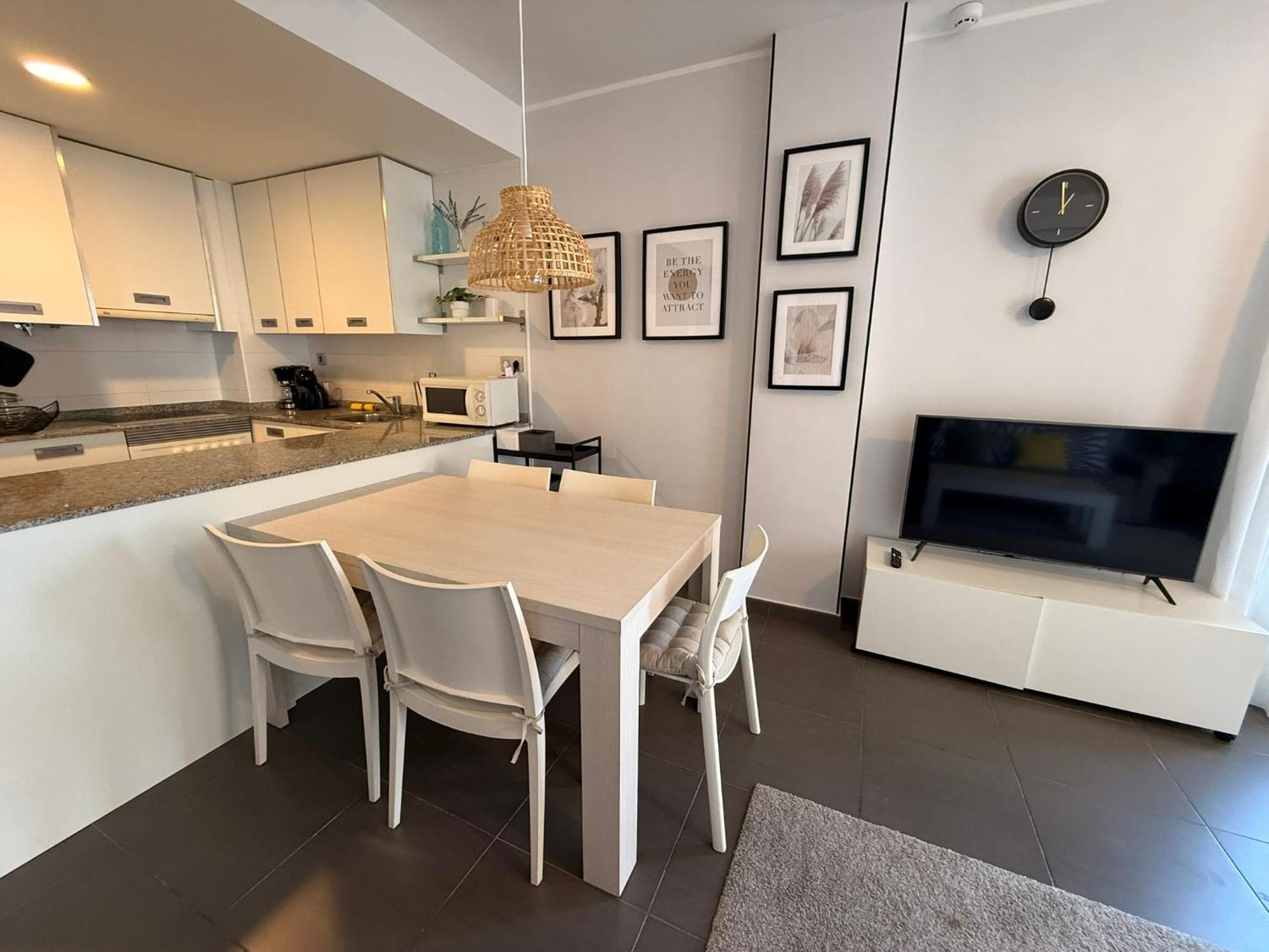 Apartamento Club Lateral By Alina365 *
