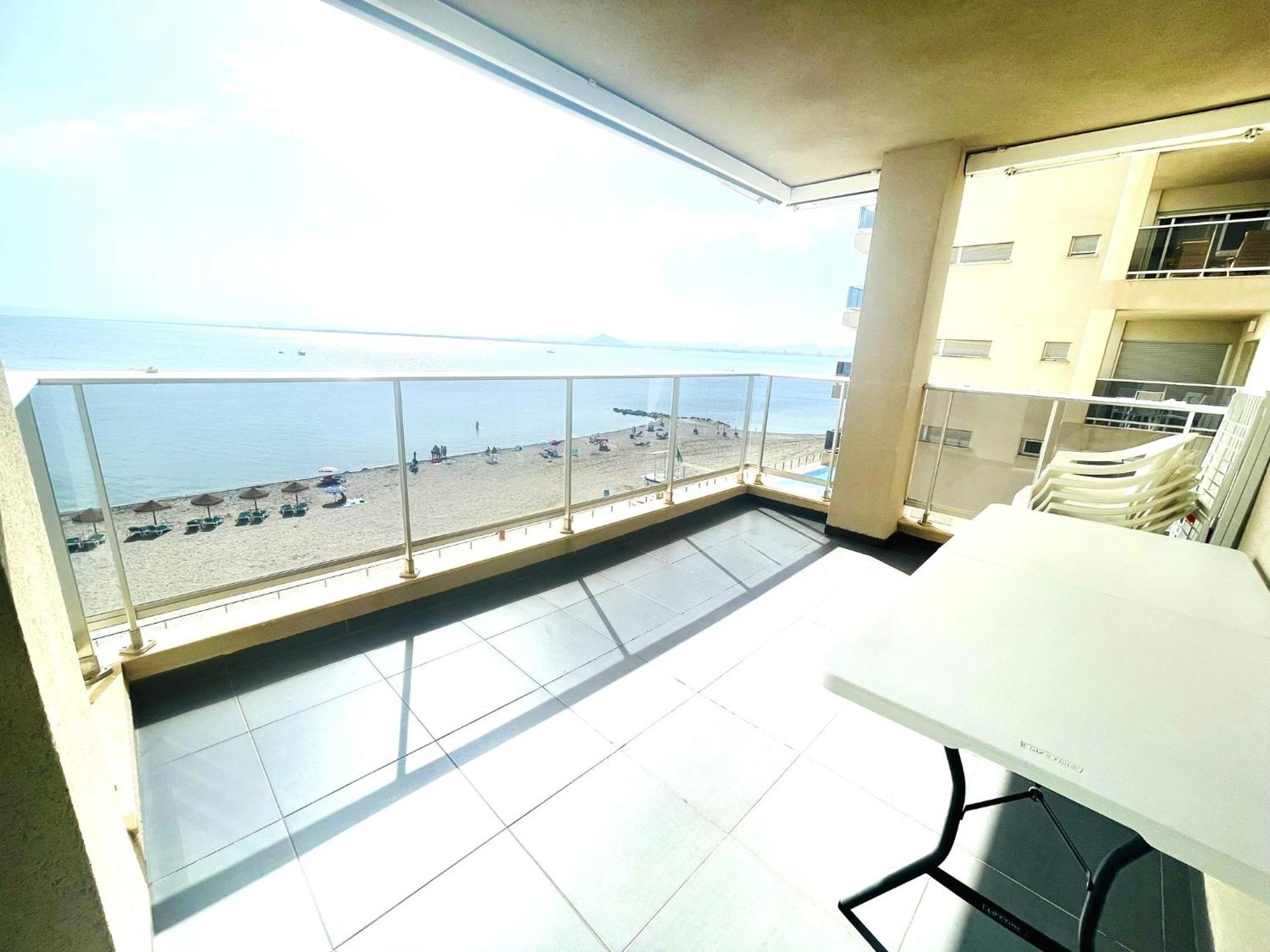 Club Lateral By Alina365 Apartamento La Manga del Mar Menor
