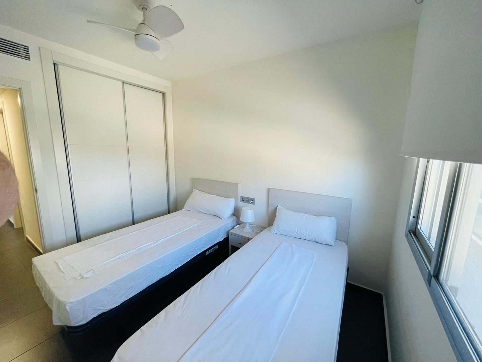 Club Lateral By Alina365 Apartamento *