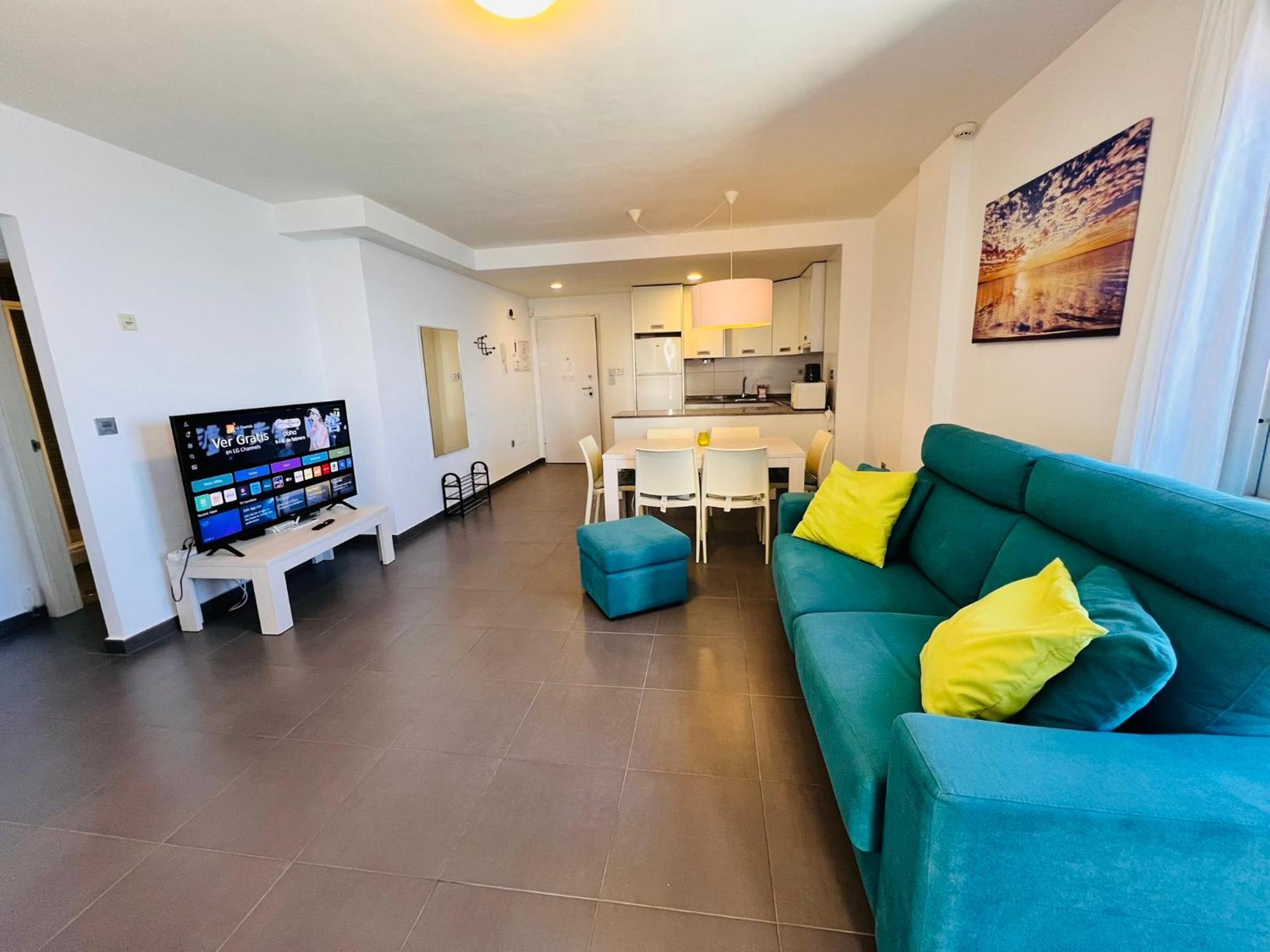 Club Lateral By Alina365 Apartamento