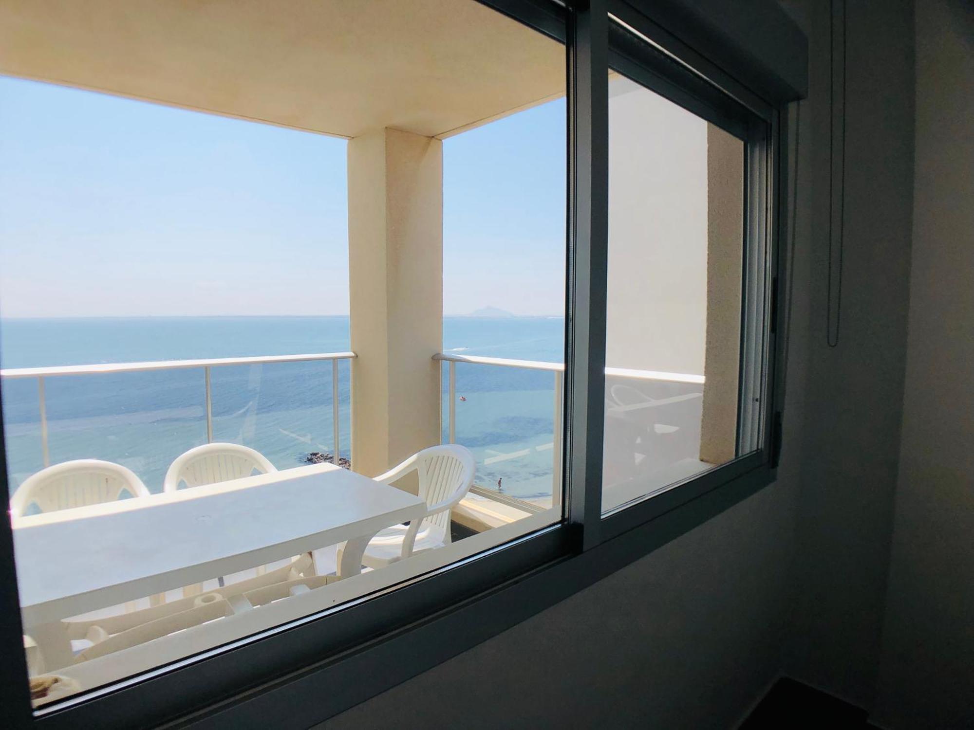 Apartamento Club Lateral By Alina365