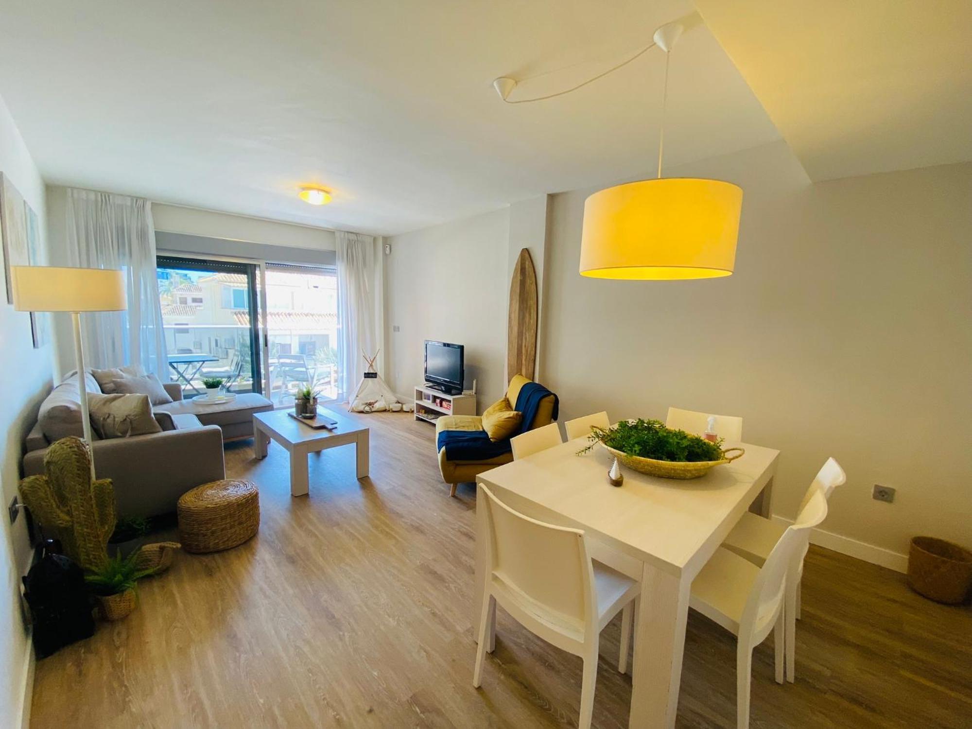 Club Lateral By Alina365 Apartamento *