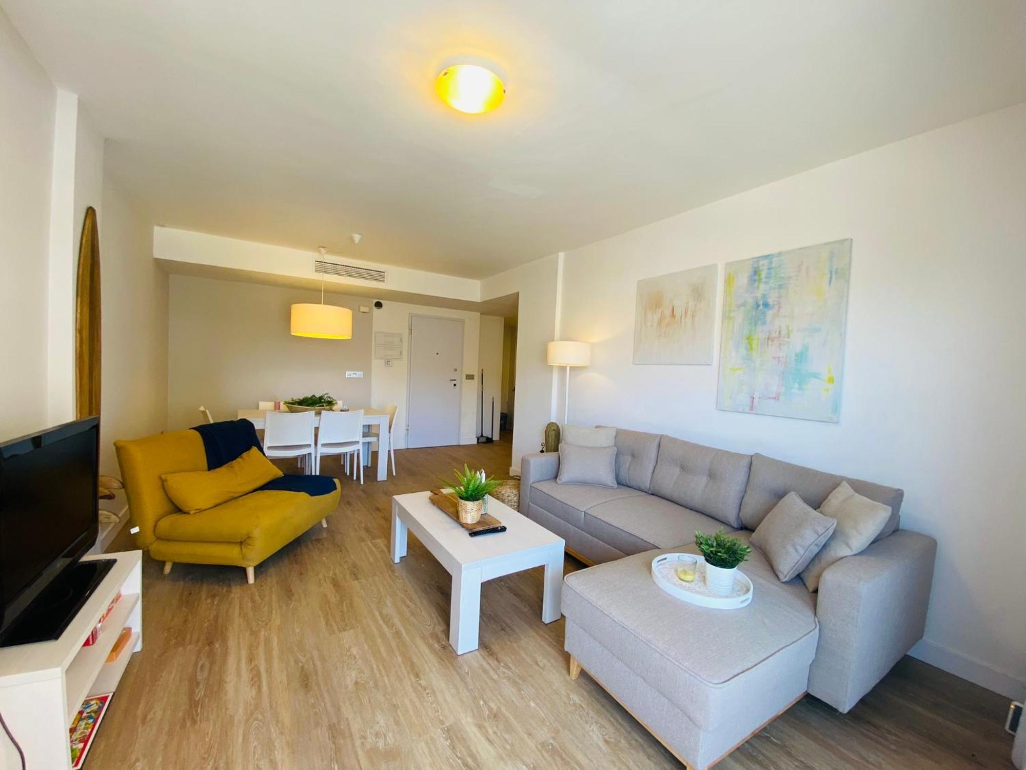 Club Lateral By Alina365 Apartamento