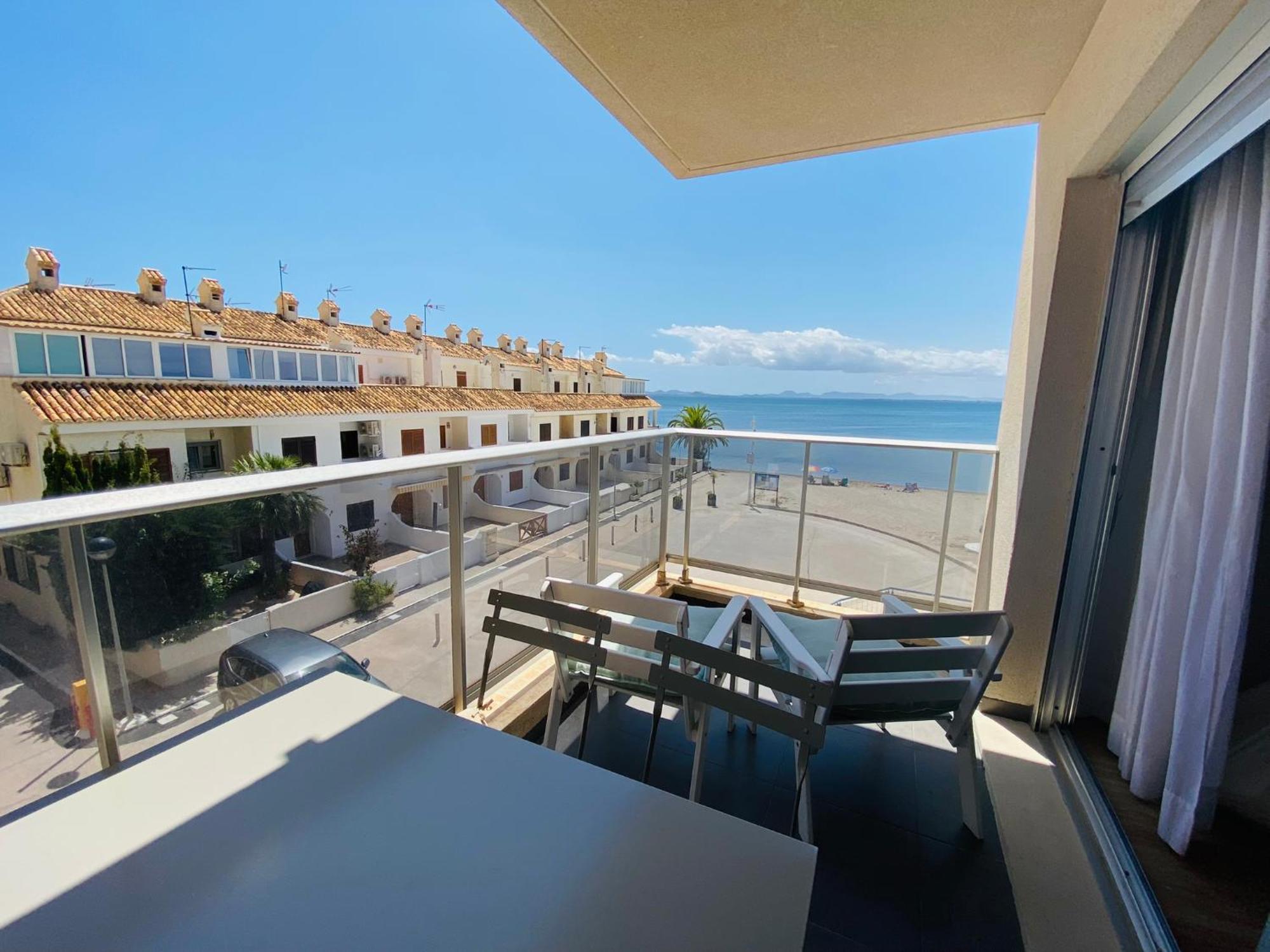 Apartamento Club Lateral By Alina365