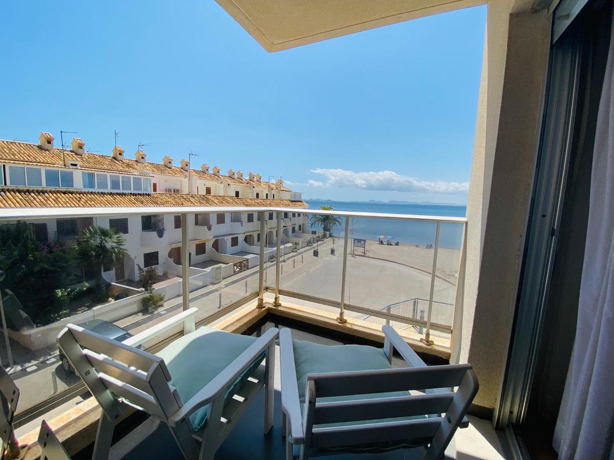 Apartamento Club Lateral By Alina365 La Manga del Mar Menor